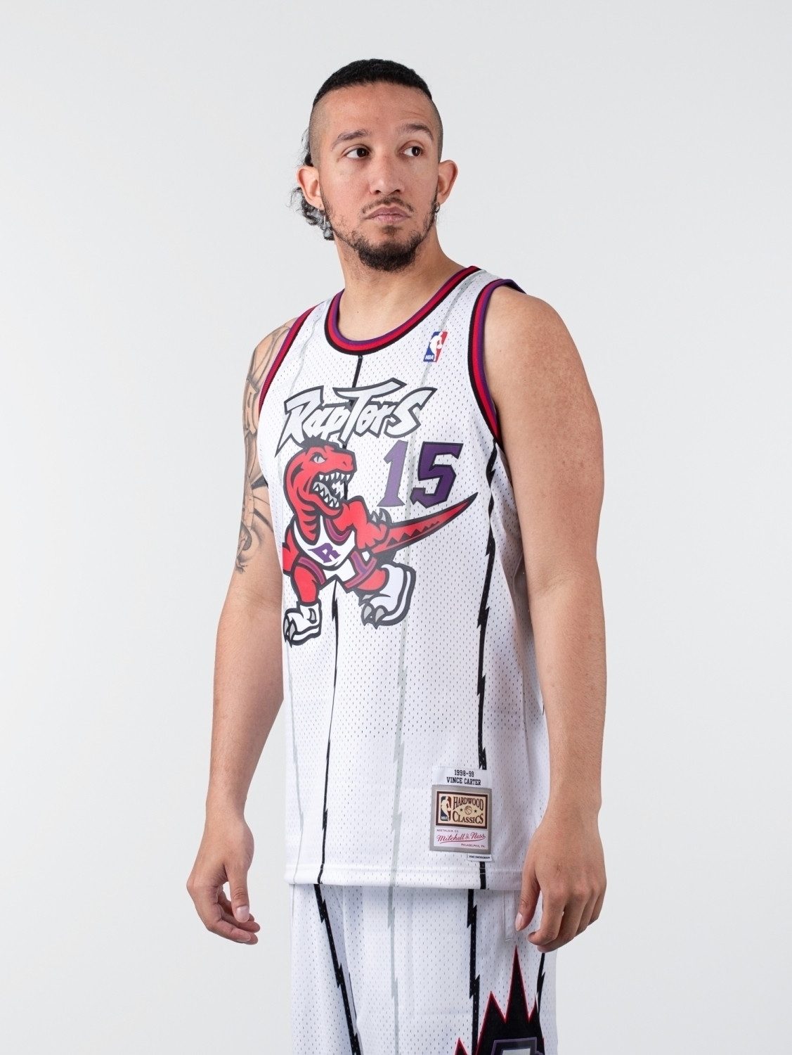 Mitchell & Ness Tanktop Mitchell & Ness NBA Swingman Jersey