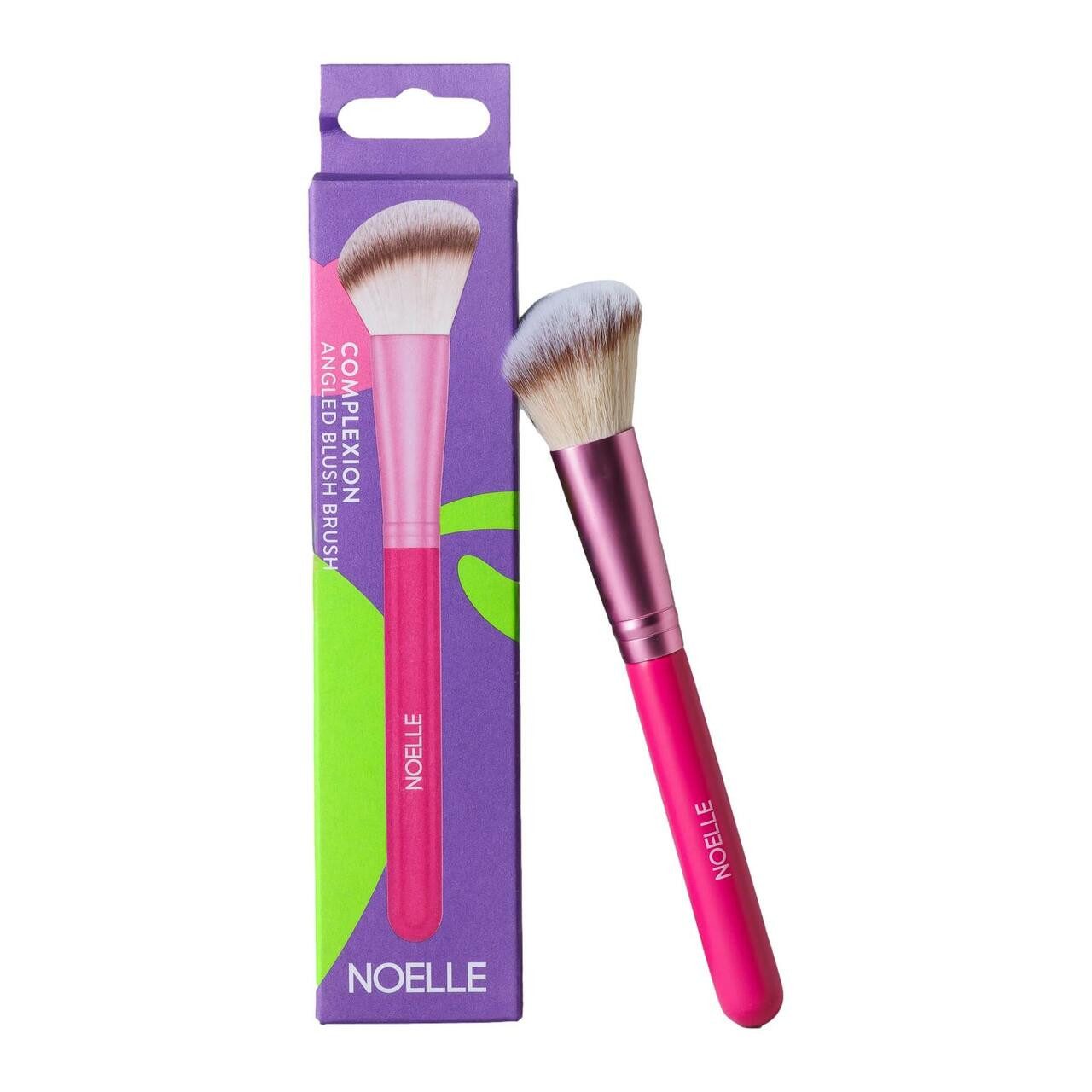 Foundationpinsel Makeup Brush 04