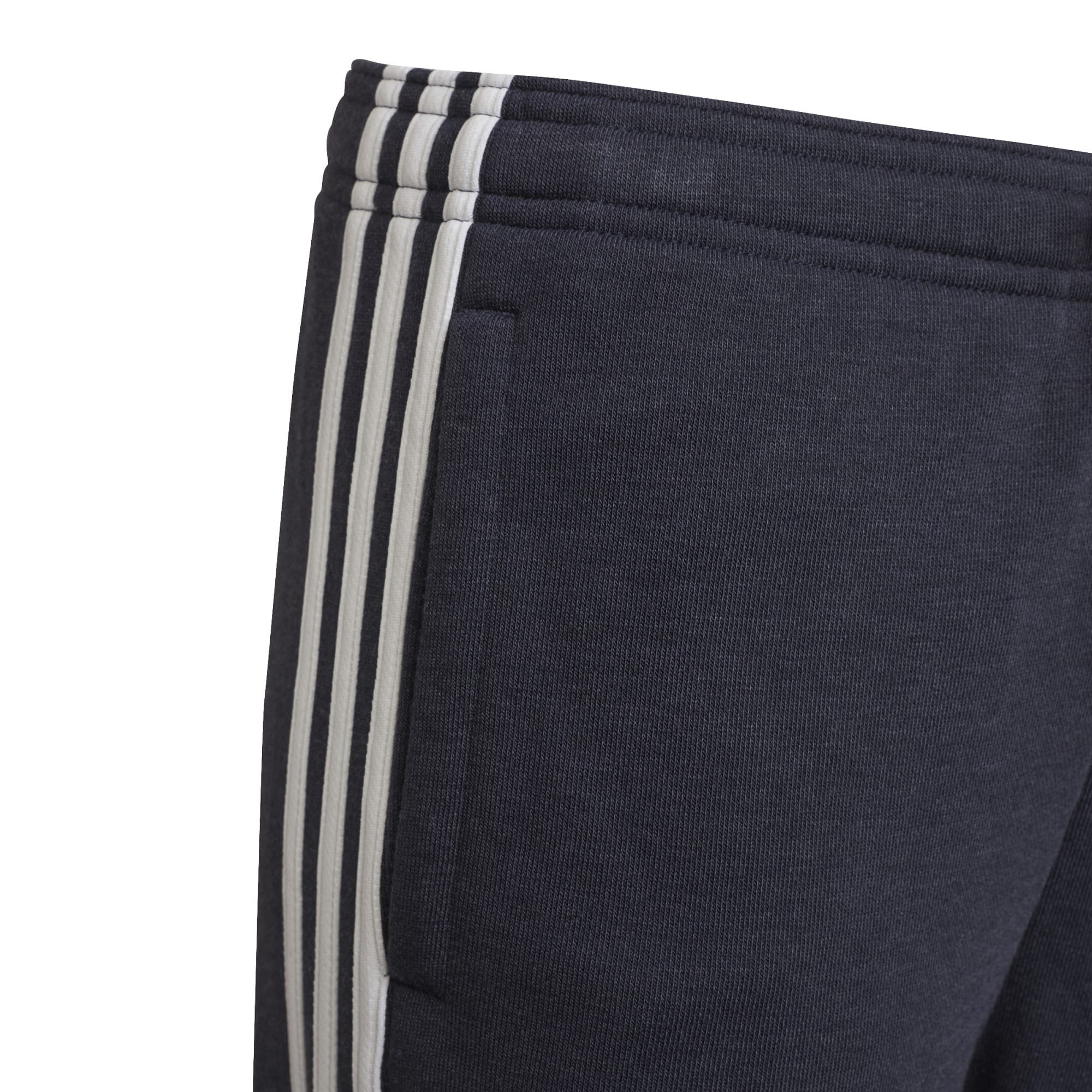 adidas Performance Trainingshose adidas Mädchen Trainingshose ESSENTIALS 3 STRIPES FT