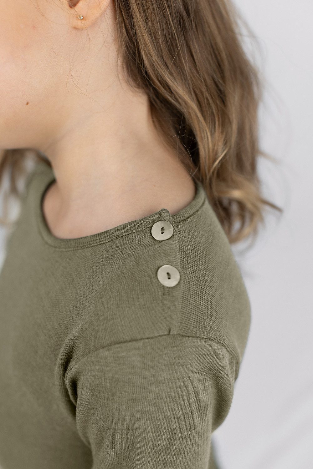 Engel Naturkleidung Tunikashirt