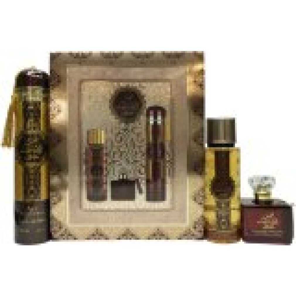 Ard Al Zaafaran Duft-Set Shams Al Emarat Khususi Gift Set