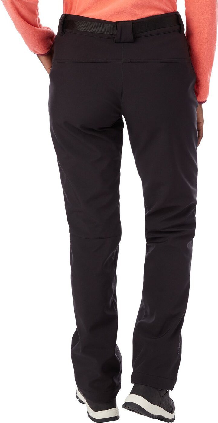 McKINLEY Trekkinghose Da.-Hose Shalda II W