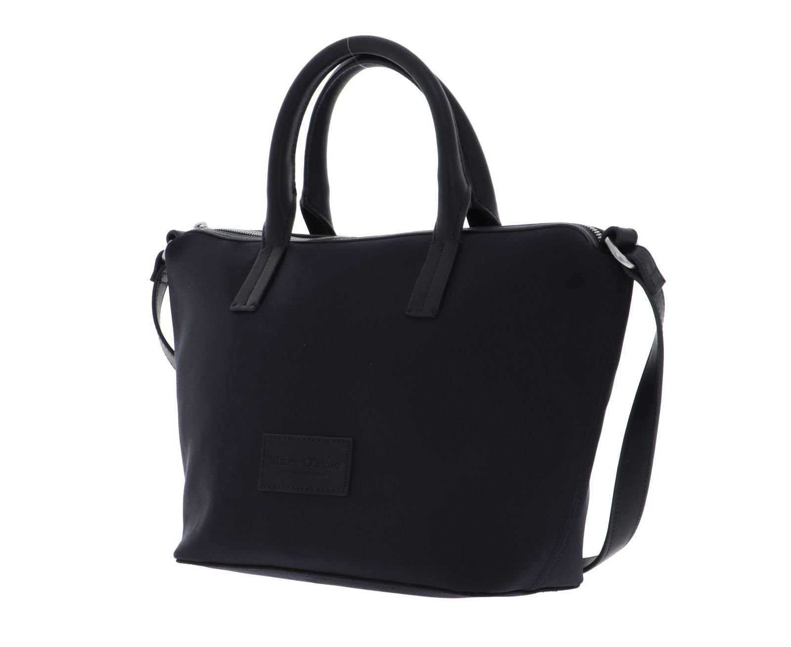 Marc O'Polo Handtasche Sanne Dark Night