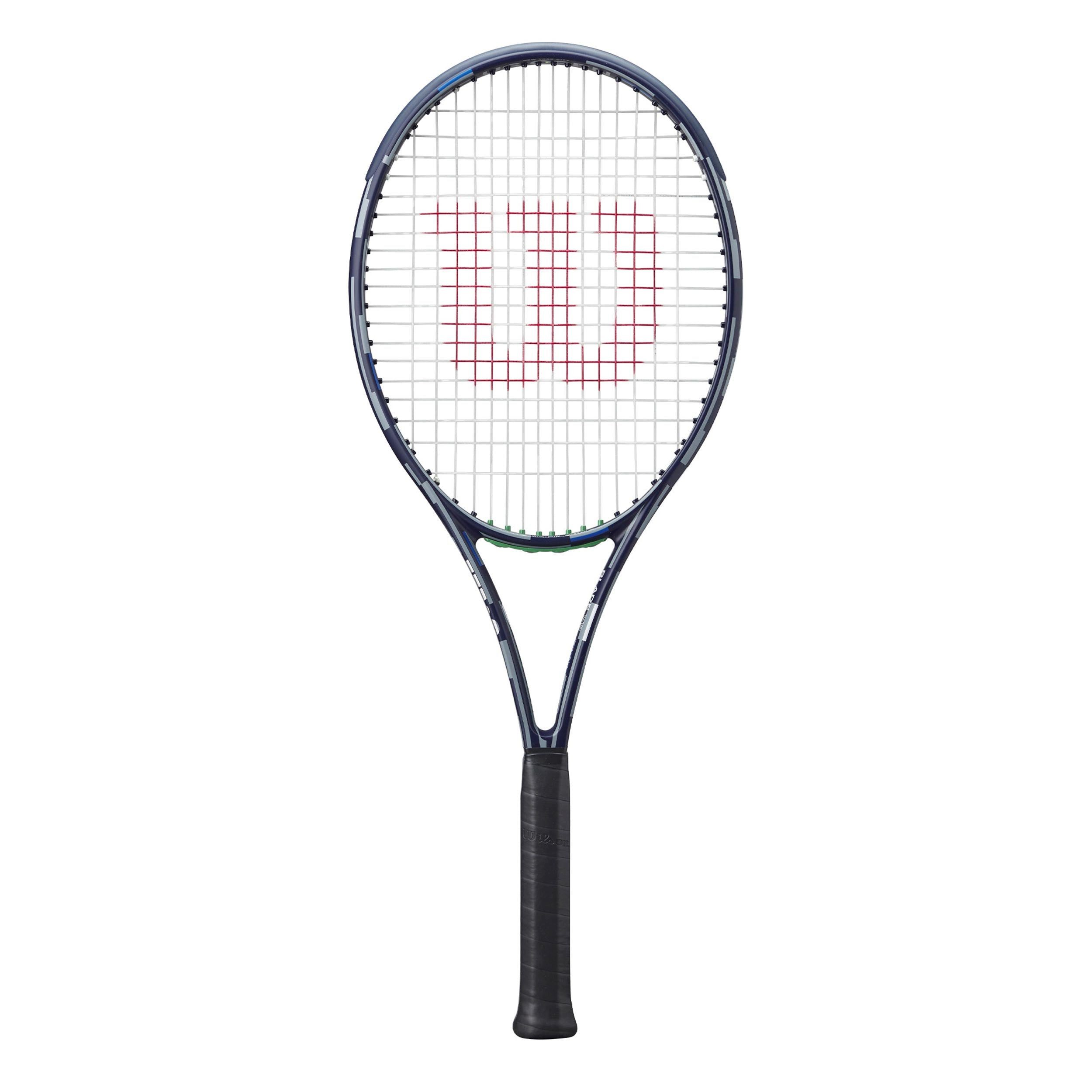 Wilson Tennisschläger Blade 100L V9 US Open