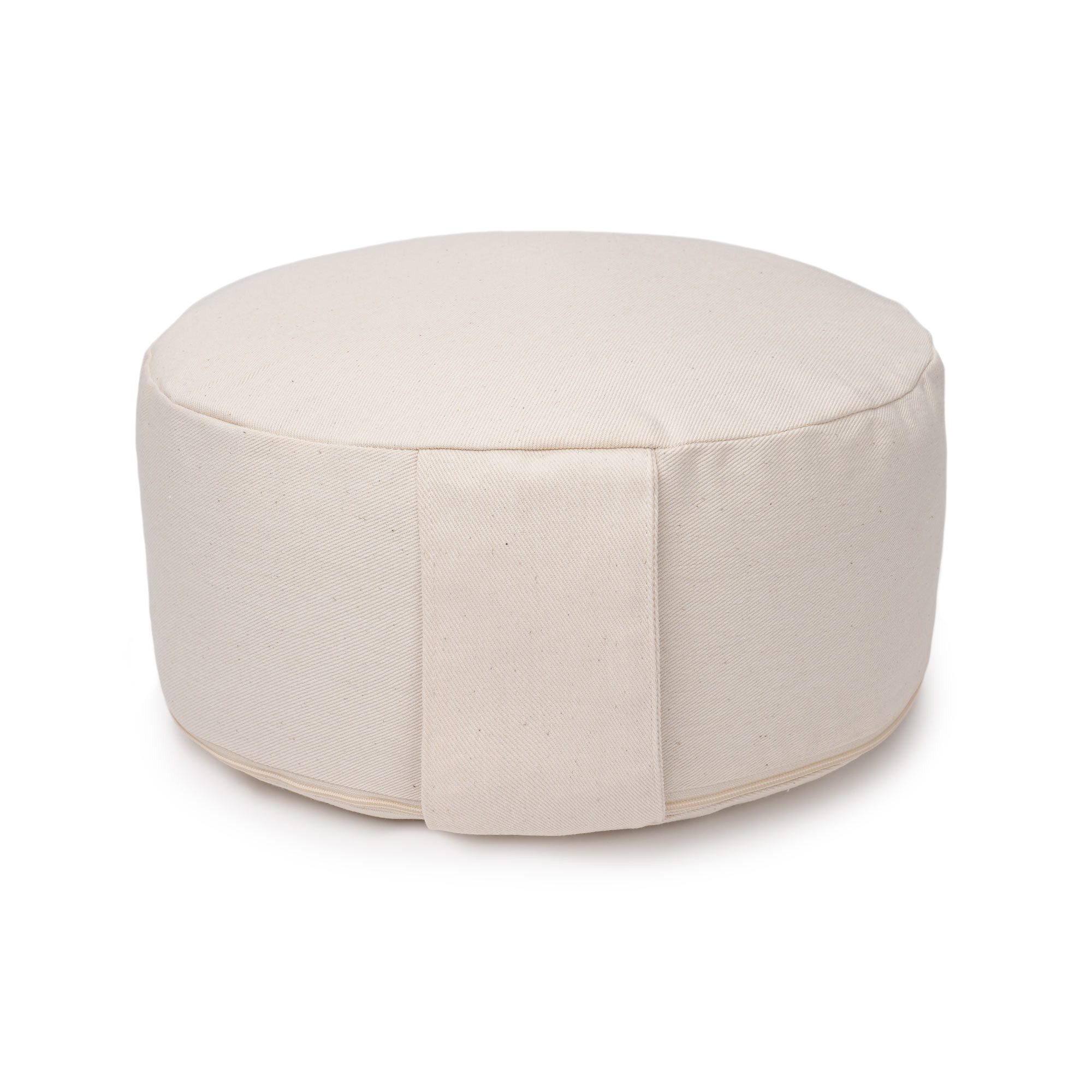yogabox Yogakissen Yogakissen Glückssitz® Classic D - regional hergestellt, robust, anpassbare Füllmenge