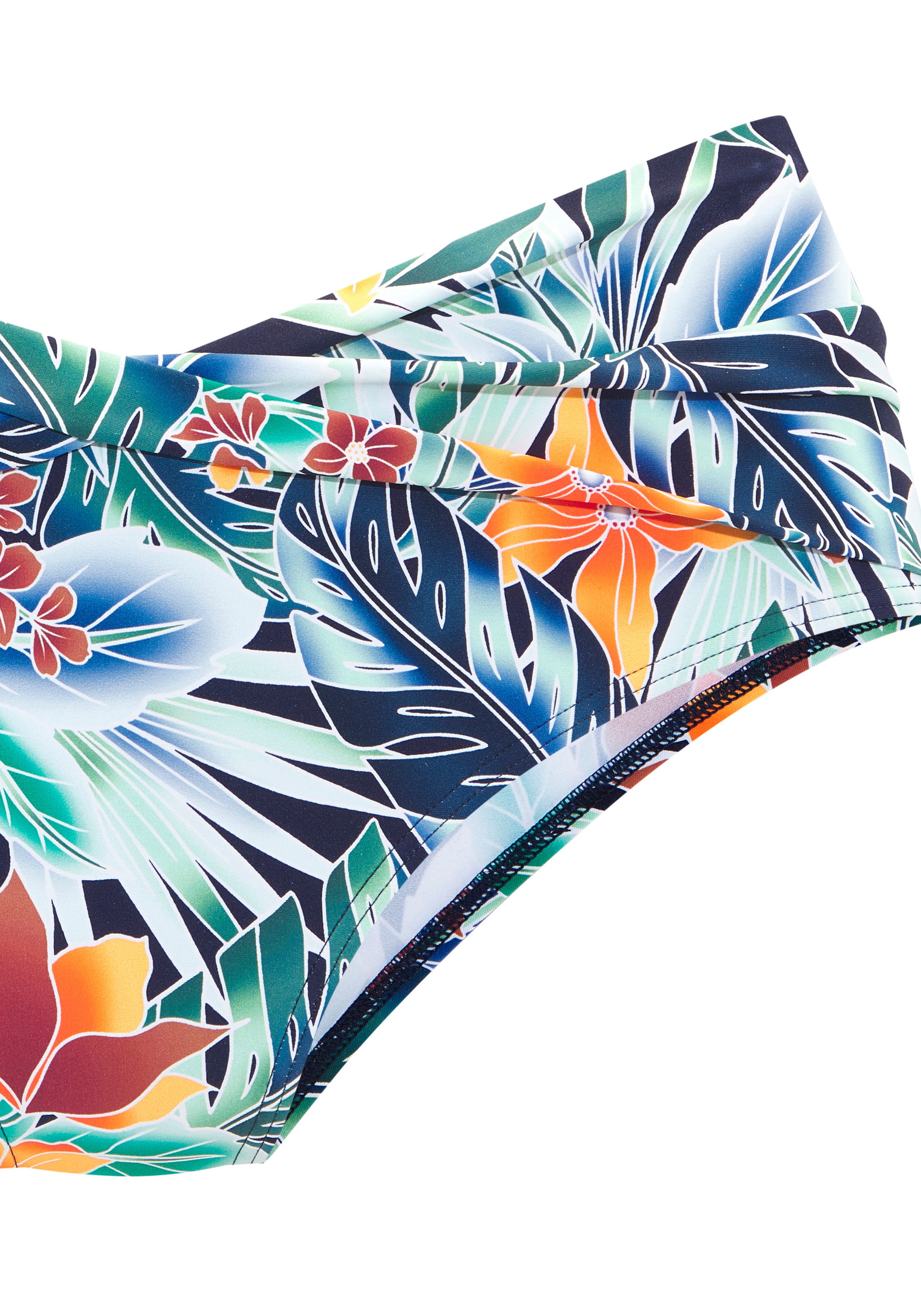 Sunseeker Bikini-Hose Bund zum Umschlagen – Bild 4 von 5