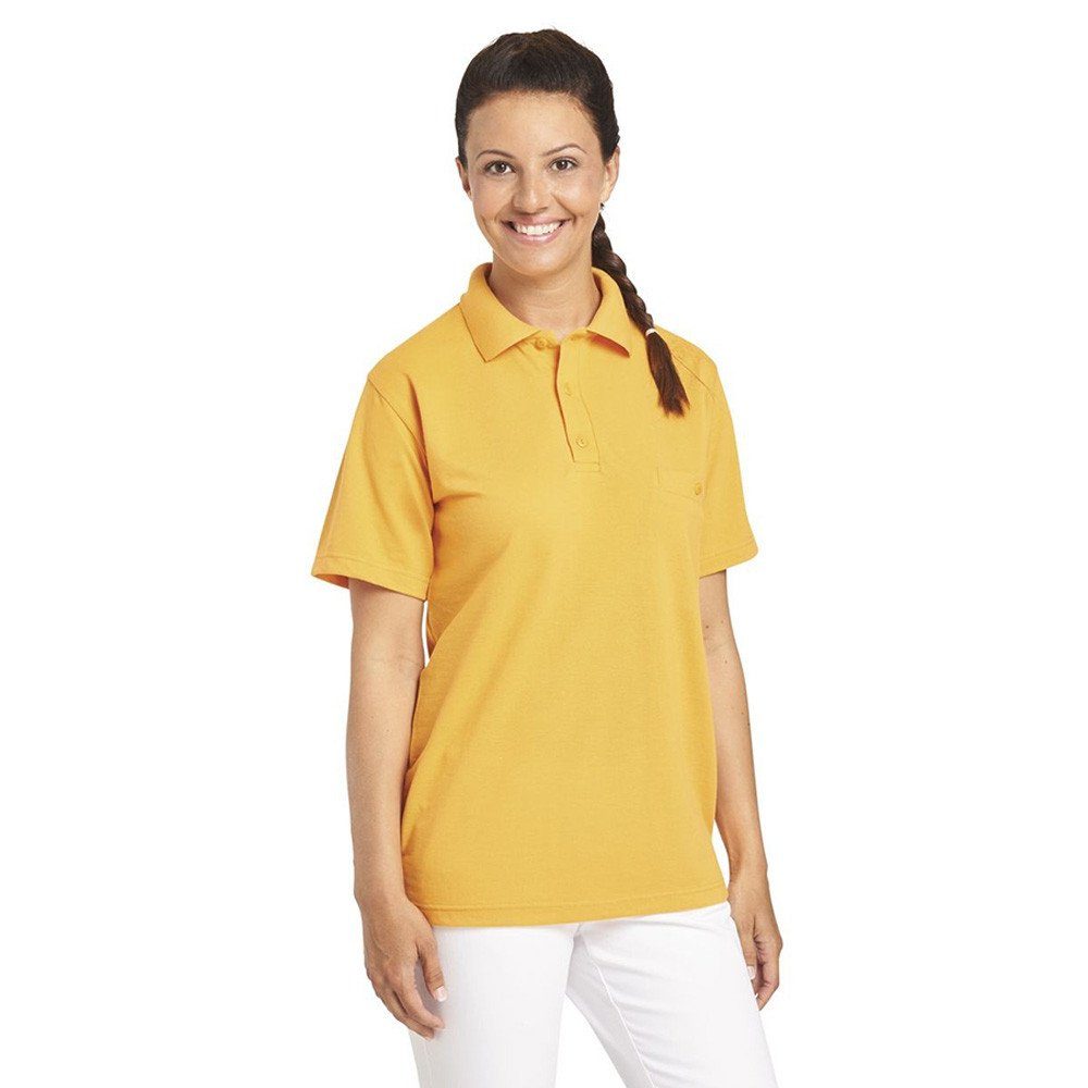 Leiber Poloshirt Leiber Polo-Shirt 1/2 Arm, günstig online kaufen