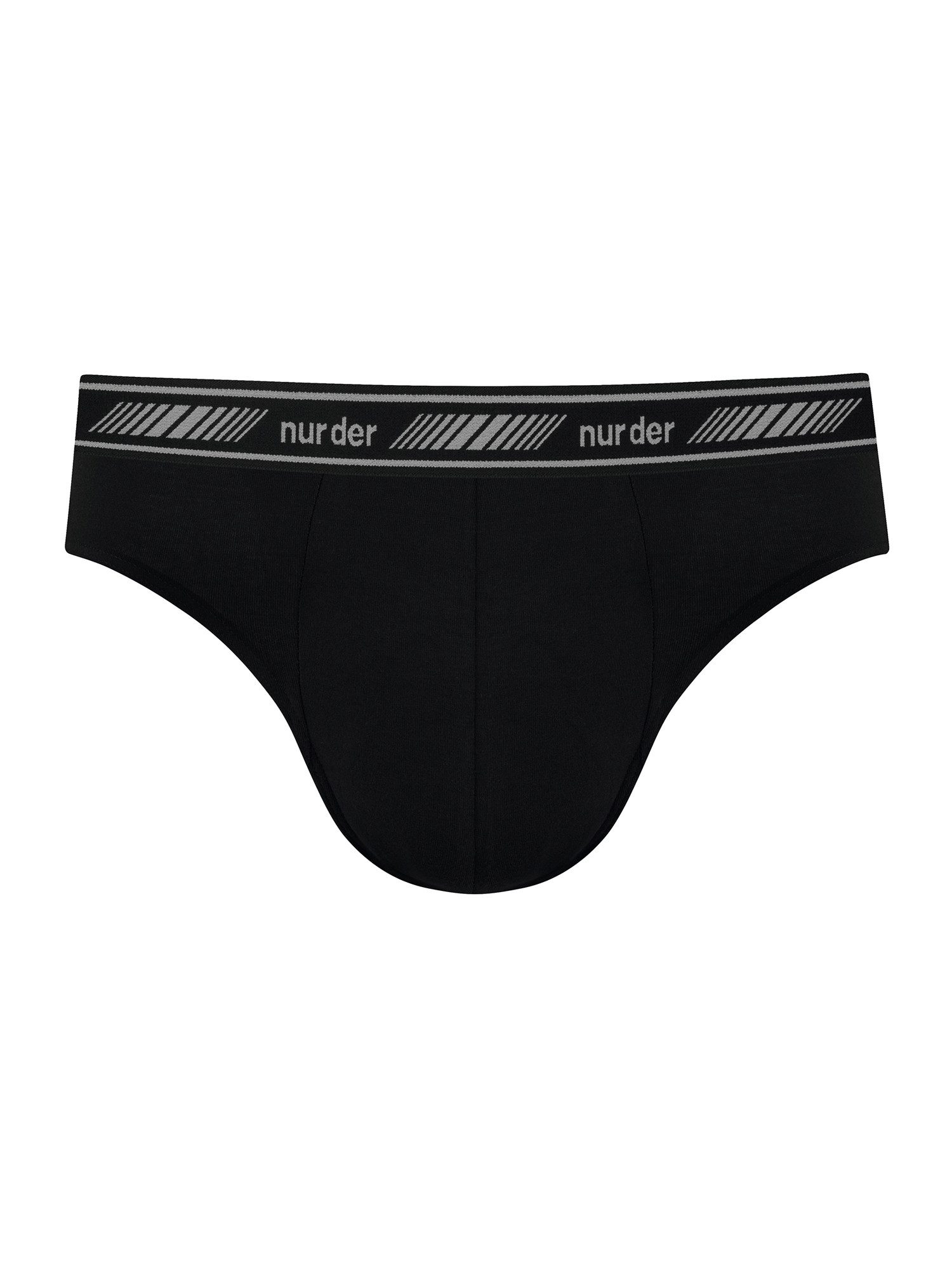 Nur Der Slip 3D-Flex Classic (4-St) unterhose unterwäsche basic