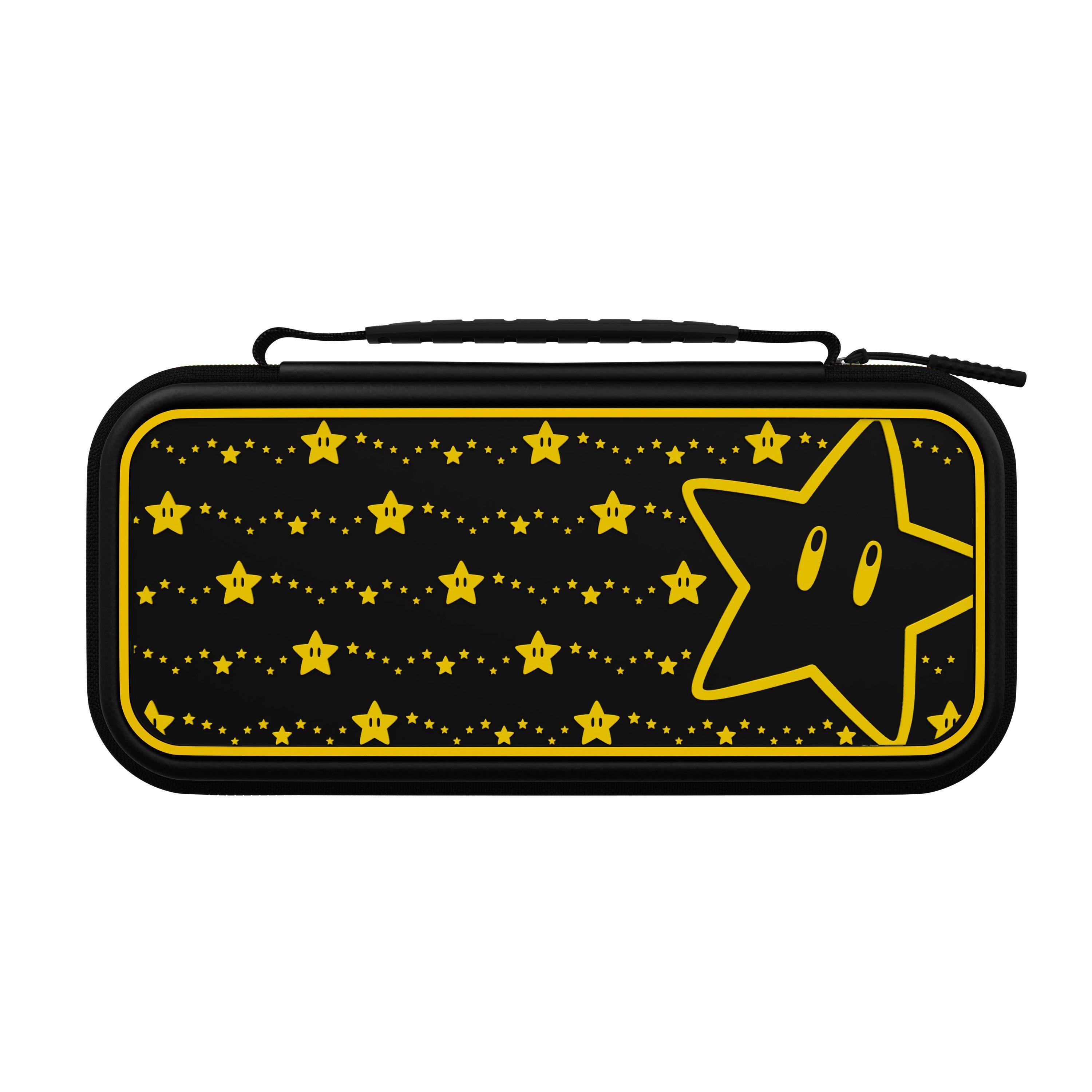 PDP - Performance Designed Products Spielekonsolen-Tasche Travel Case Plus GLOW