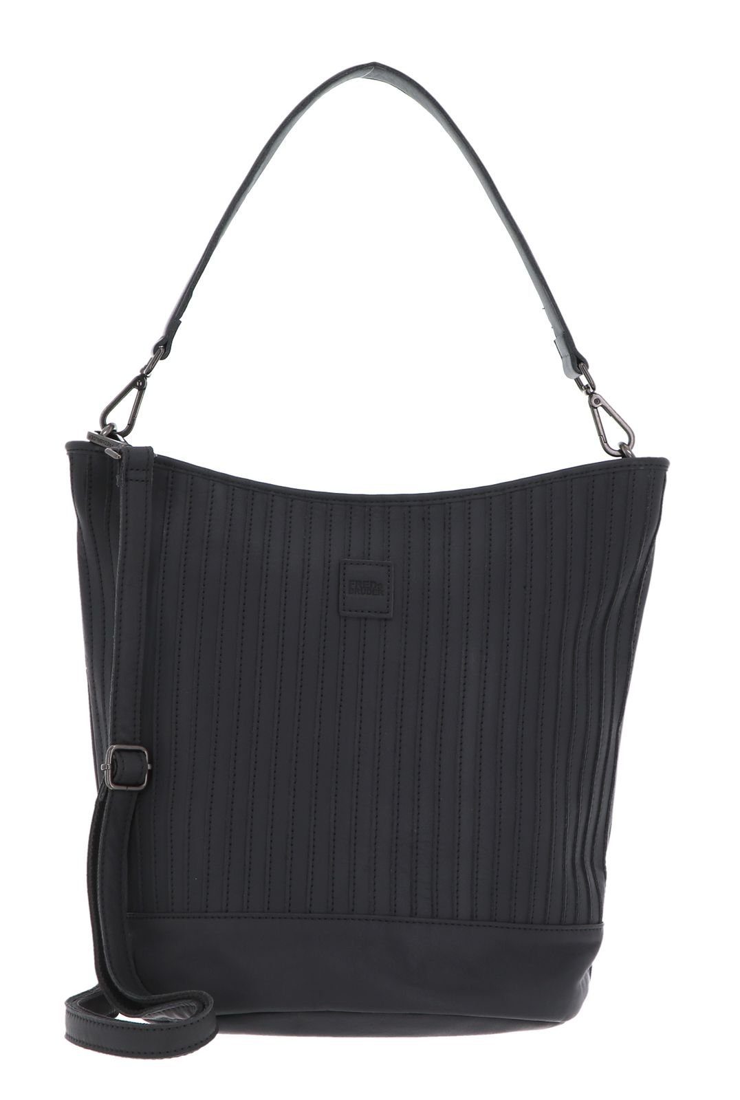 FREDsBRUDER Schultertasche Vertical