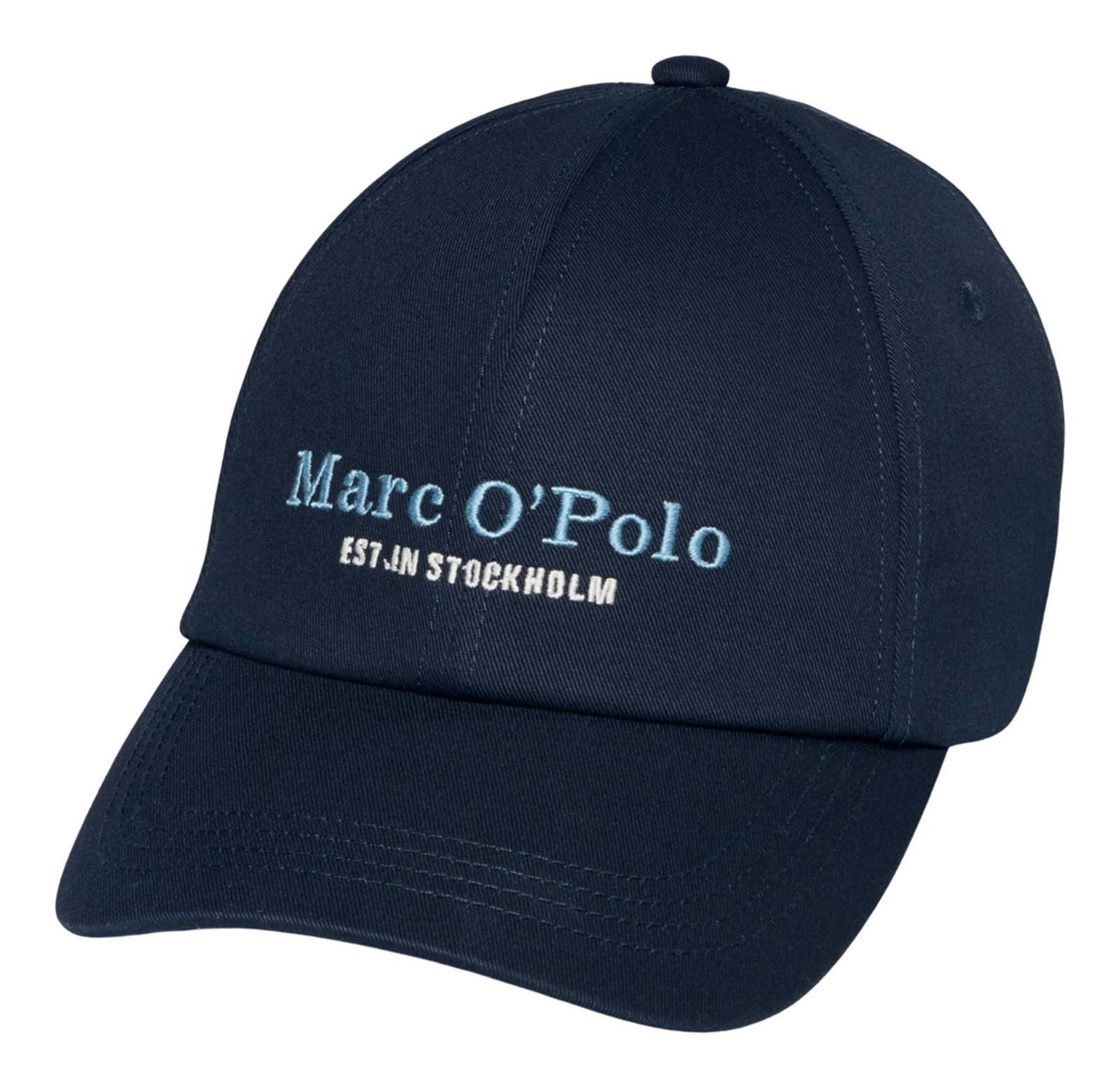 Marc O'Polo Baseball Cap Woven Cap