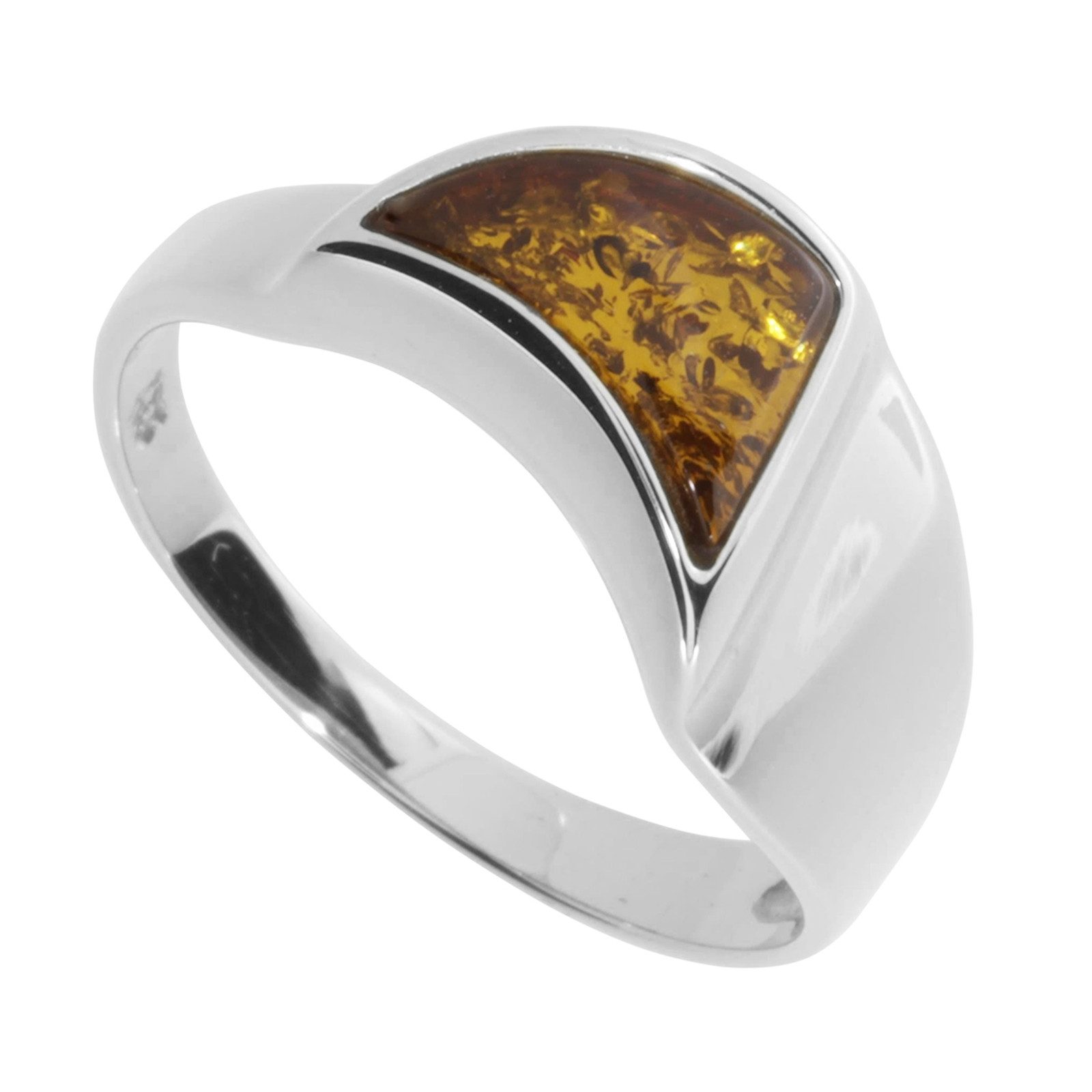 Fingerring Ostsee-Schmuck Ring Alea Ring Alea