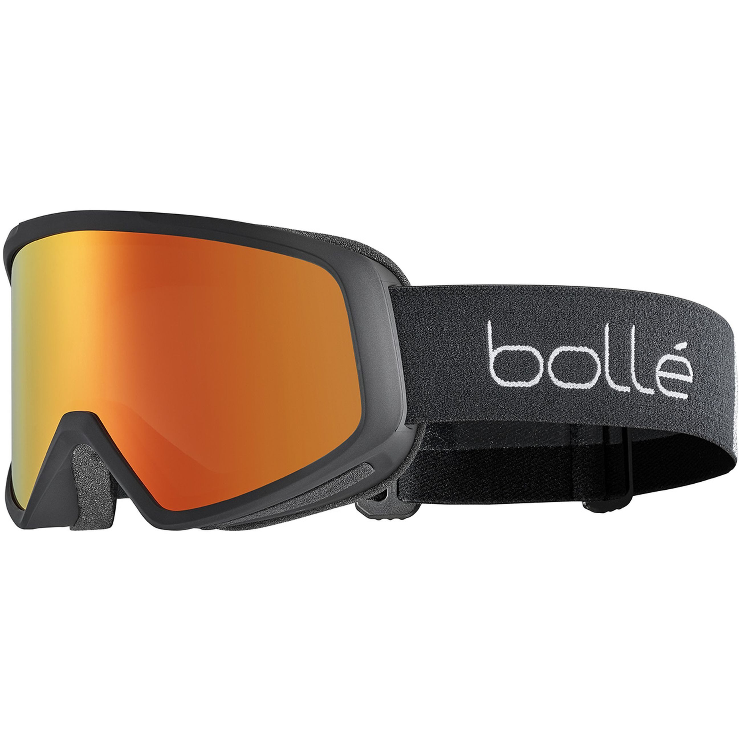 Bolle Skibrille Bedrock Plus, (1-St)