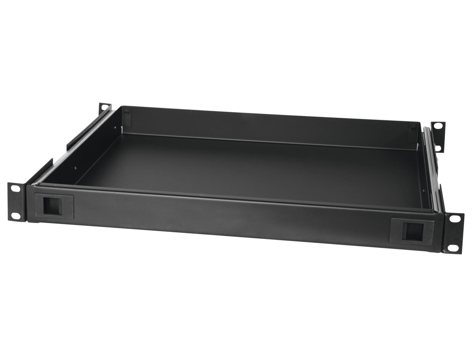 PENN ELCOM Rack PENN Rackschublade/Schreibplatte lock 1HE