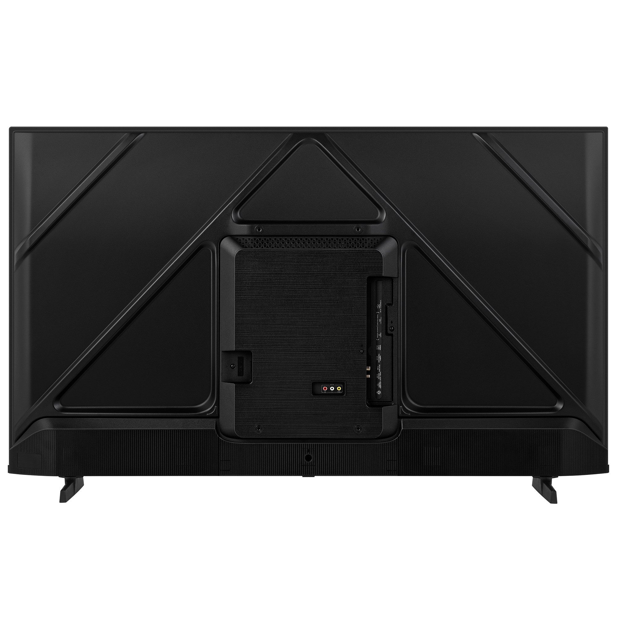 Hisense 55E77Q LED-Fernseher (55 Zoll, 4...