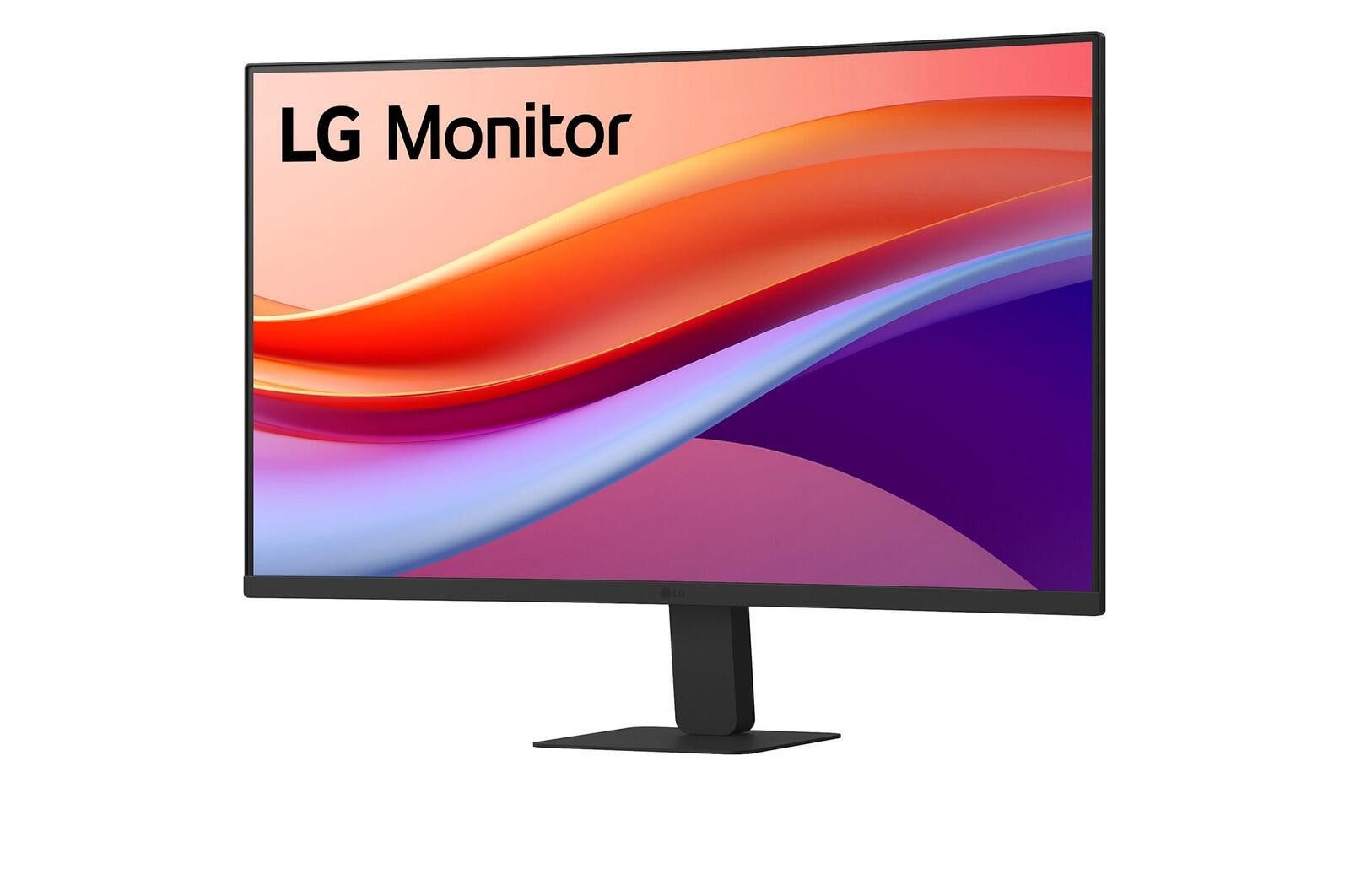 LG 27U41YA-B TFT-Monitor (1920 x 1080, 5 ms Reaktionszeit, 120 Hz, IPS Panel)