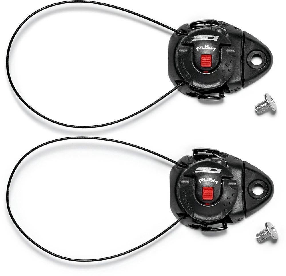 Sidi Zubehör-Set Rex Instep Tensioner (No. 312)