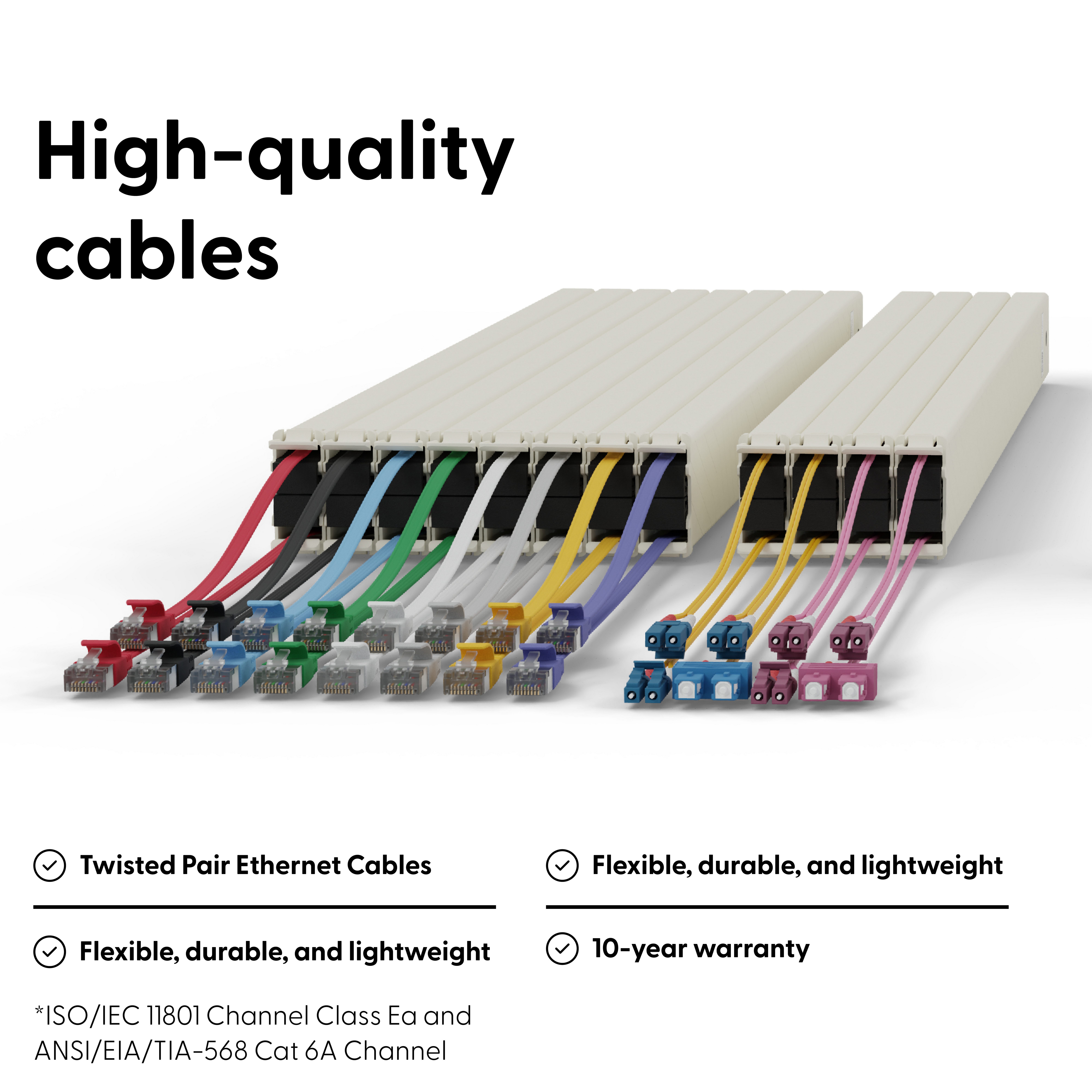 PATCHBOX Rack