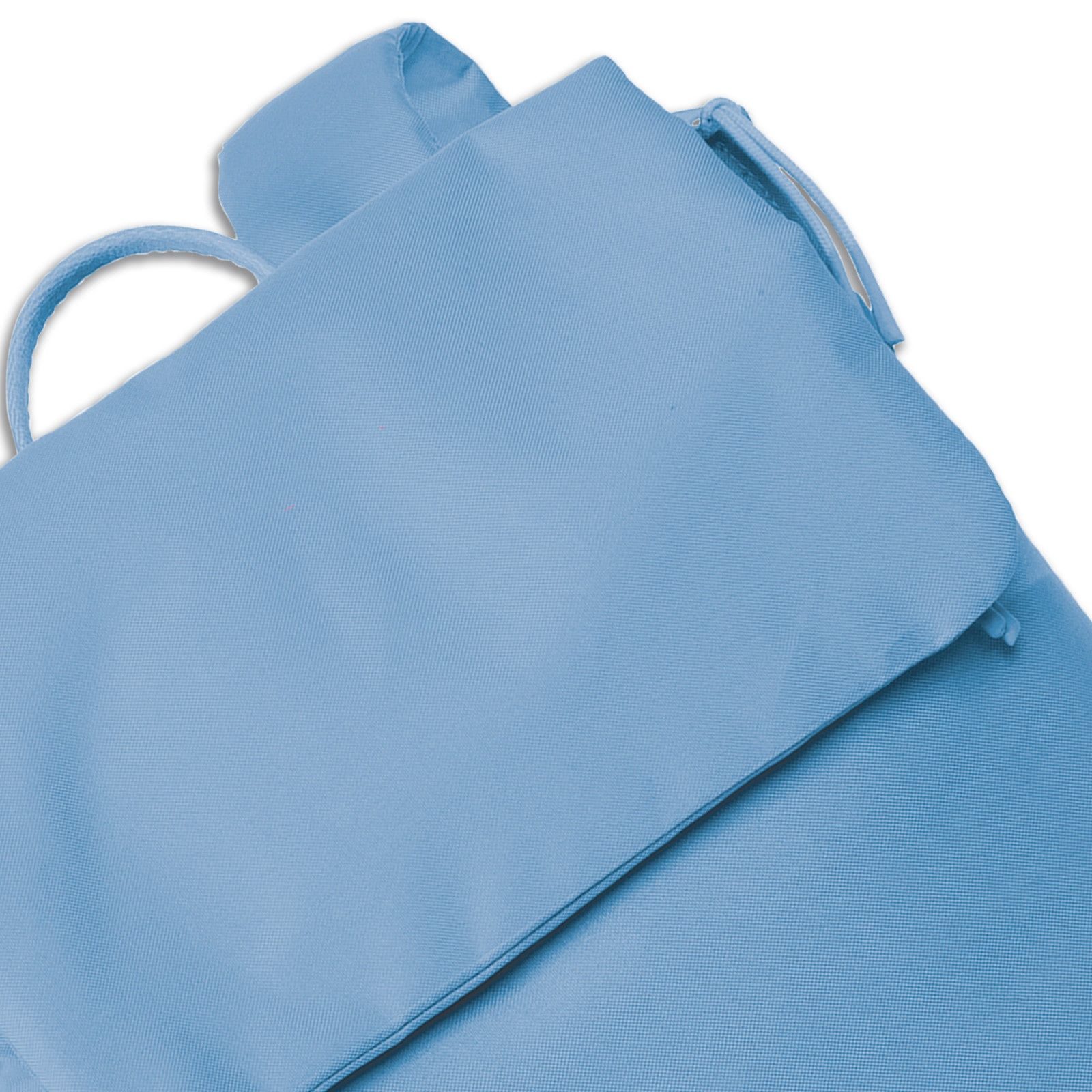 Bench. Freizeitrucksack Bench Rucksack blau Freizeitrucksack, Polyester, Damen, Jugend Freizeitrucksack, Cityrucksack, blau ca. 40cm hoch