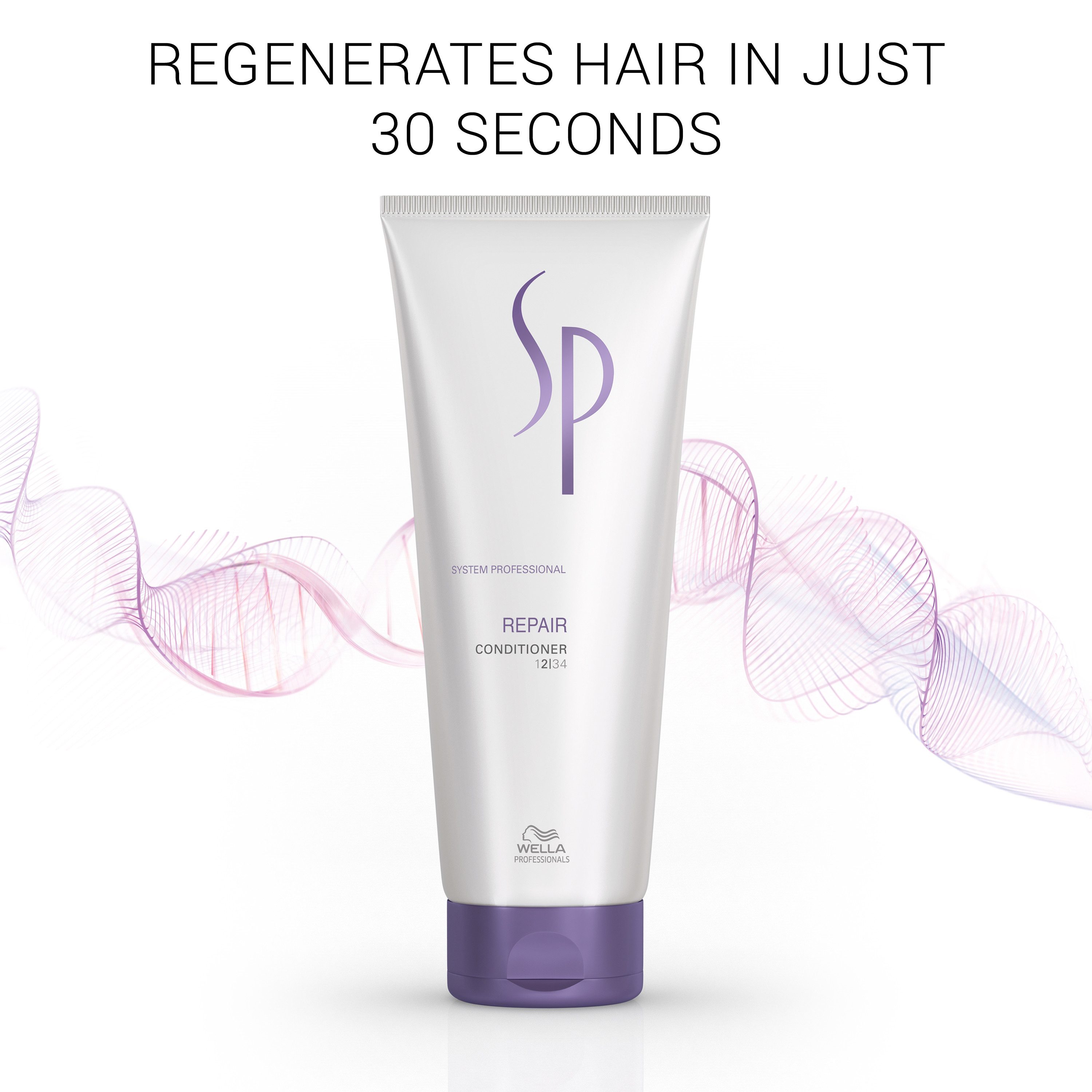 Wella SP Haarspülung REPAIR CONDITIONER