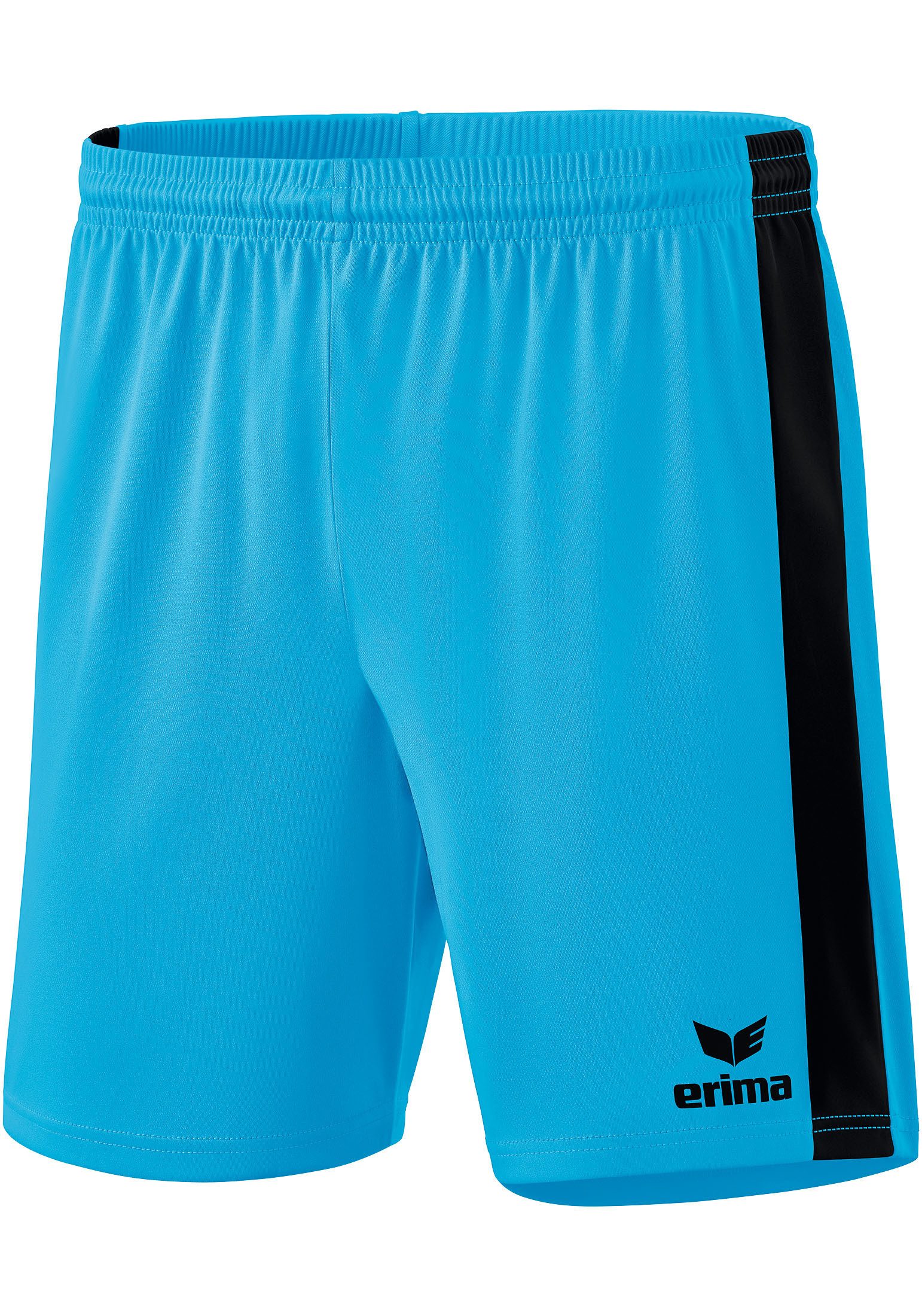 Erima Funktionsshorts Unisex Erwachsene Retro Star günstig online kaufen