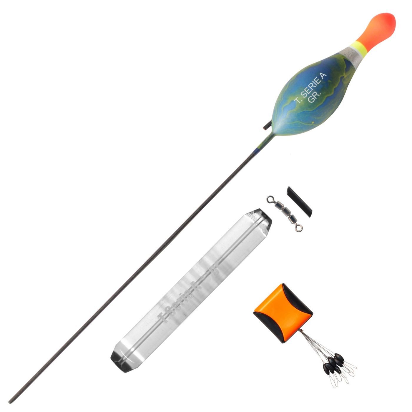 TFT Forellenpose TFT Tremarella Set Fungo - Forellenpose