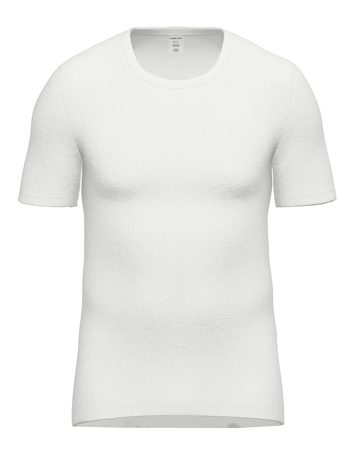 Unterziehshirt T-Shirt Day Classic / Doppelripp