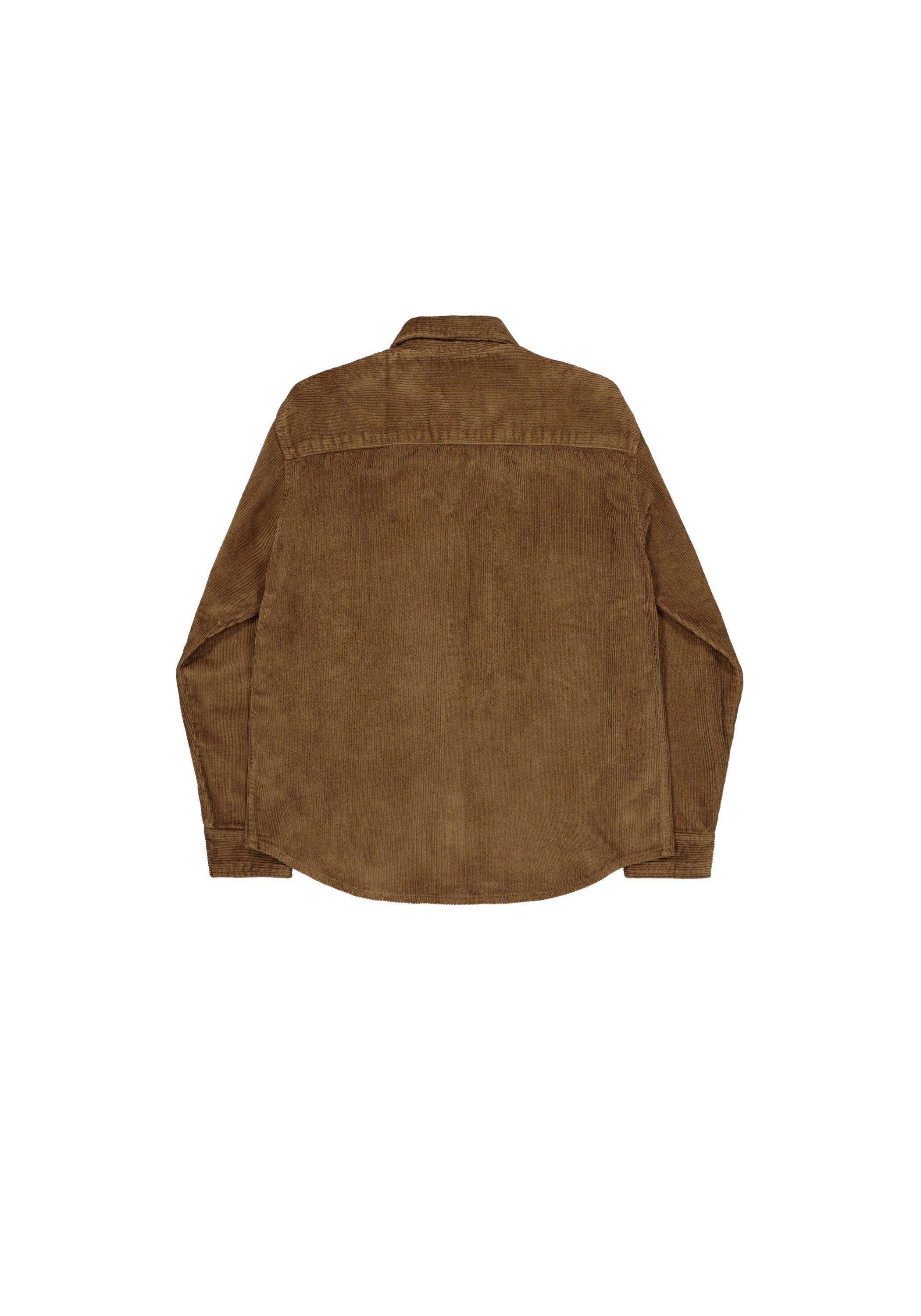 Alpha Industries Hemdjacke Cord Overshirt günstig online kaufen