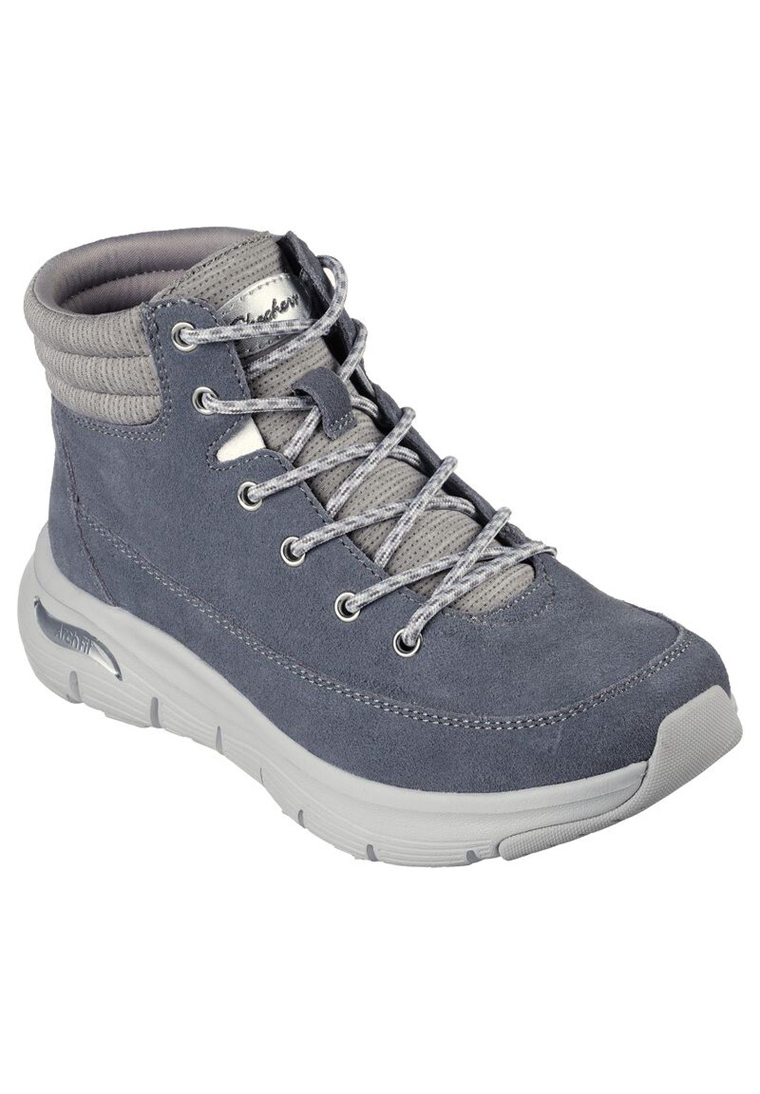CHILL Skechers Arch Fit Stiefel COMFY Smooth