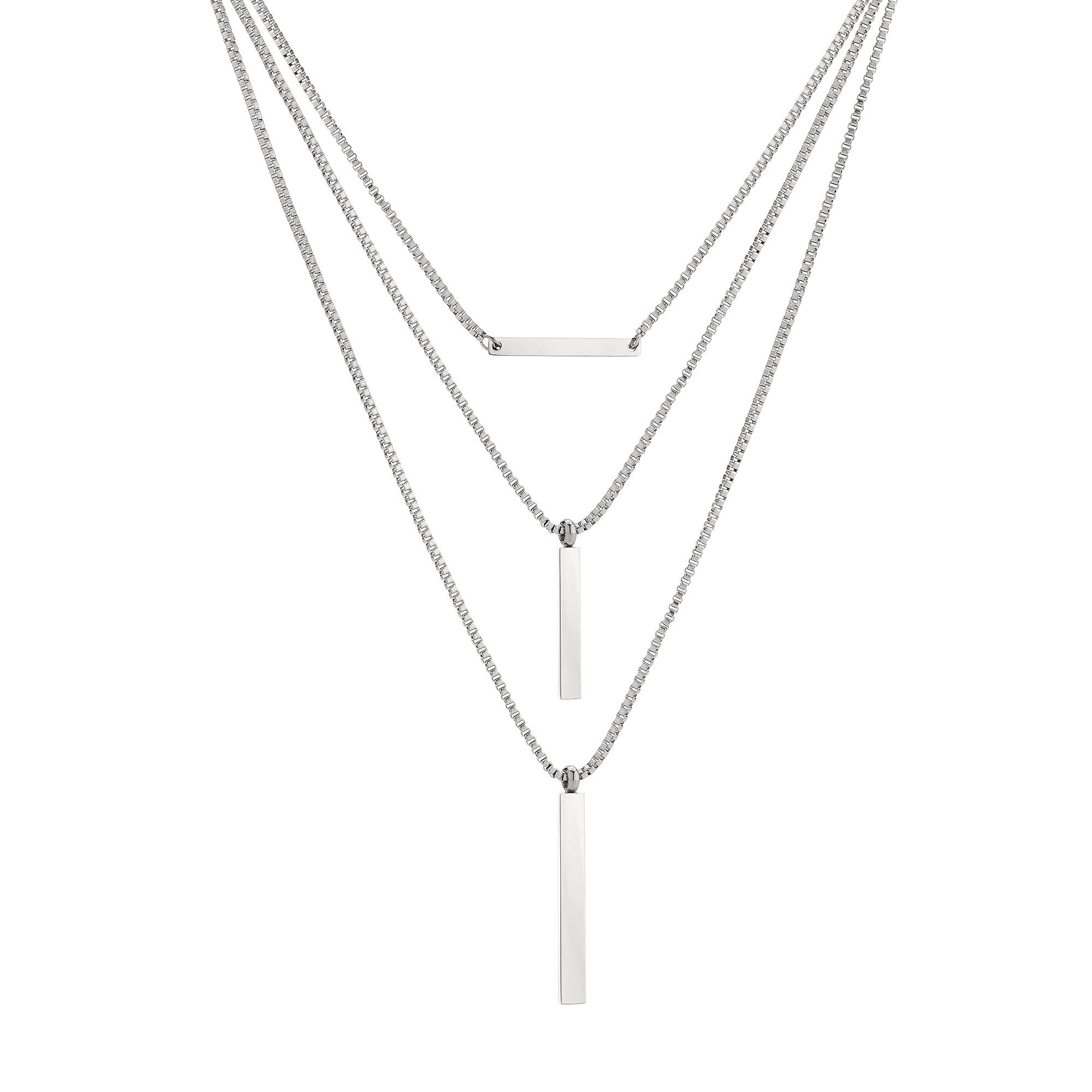 Liebeskind Berlin Kette ohne Anhänger, LJ-0716-N-45, günstig online kaufen