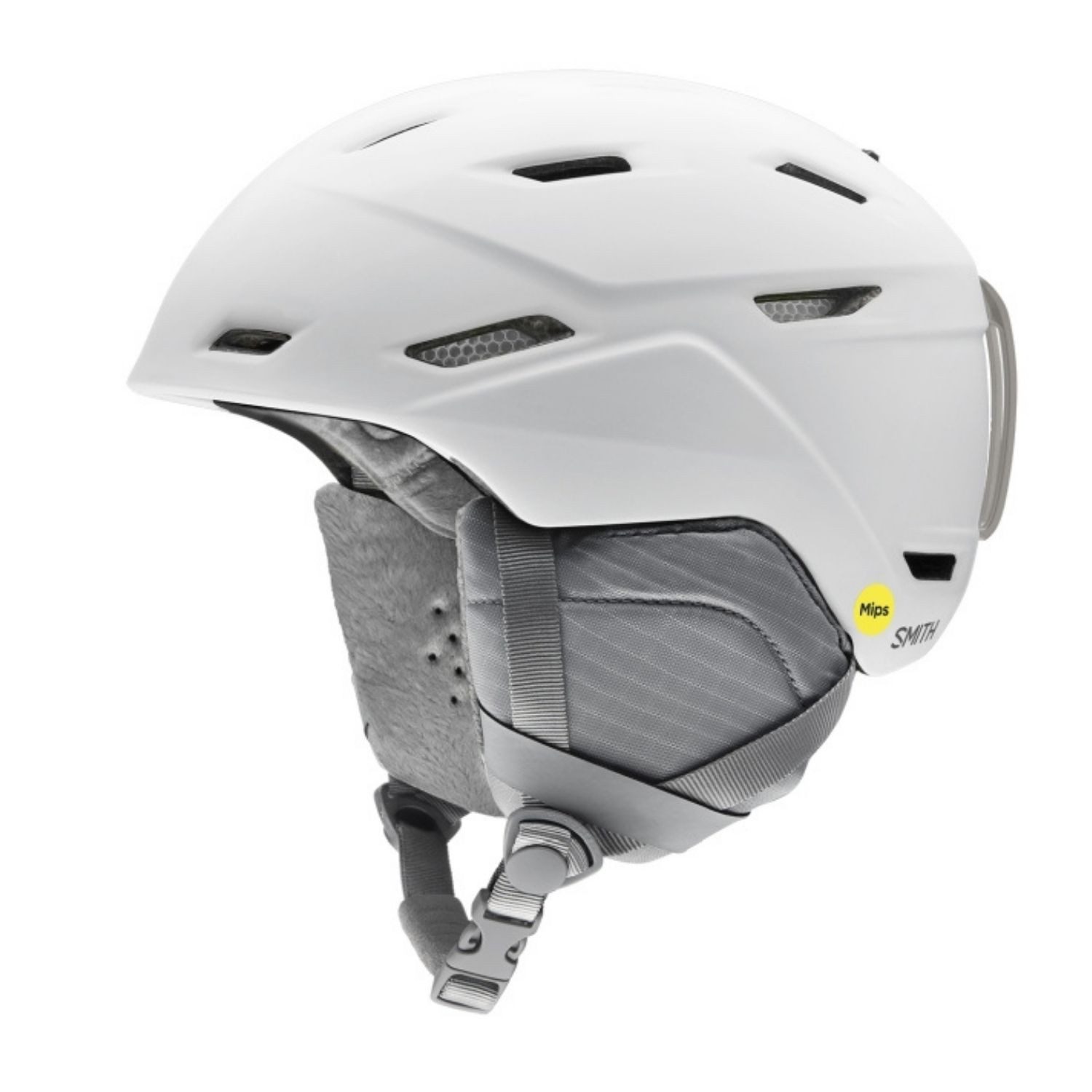 SMITH OPTICS Skihelm Mirage MIPS Damen