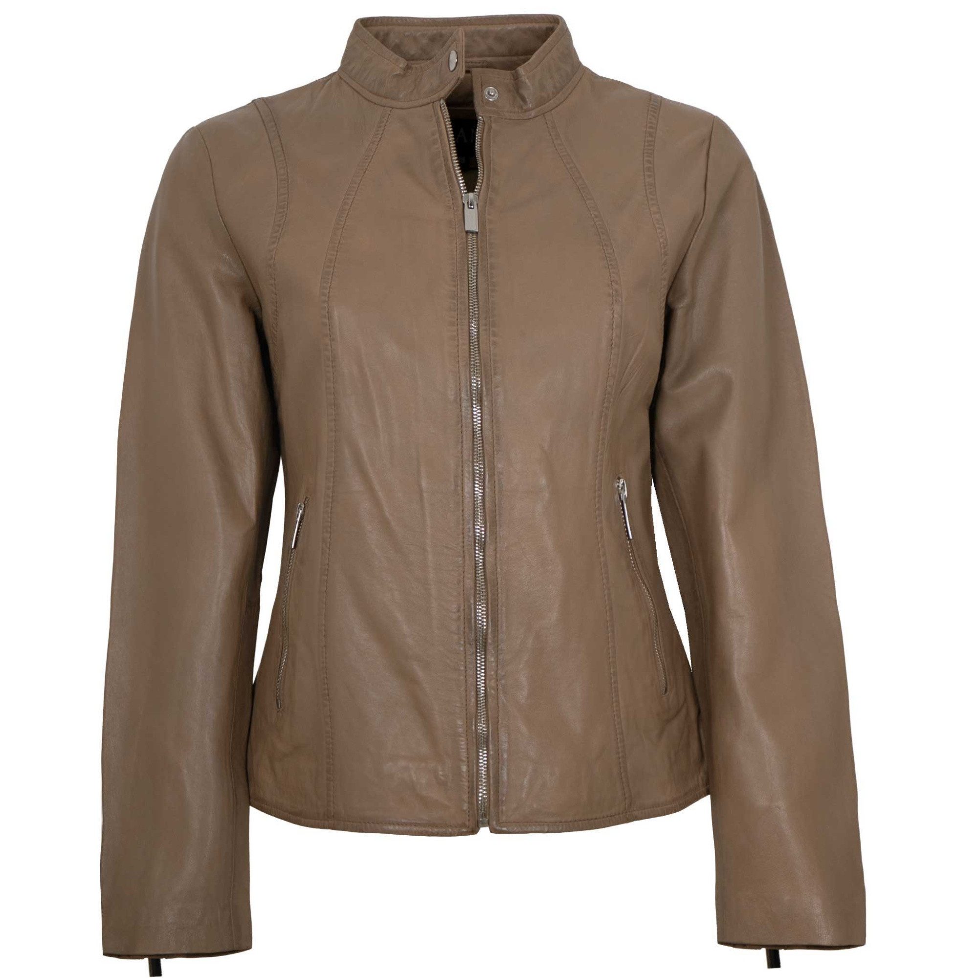 Lederjacke Gloria-2