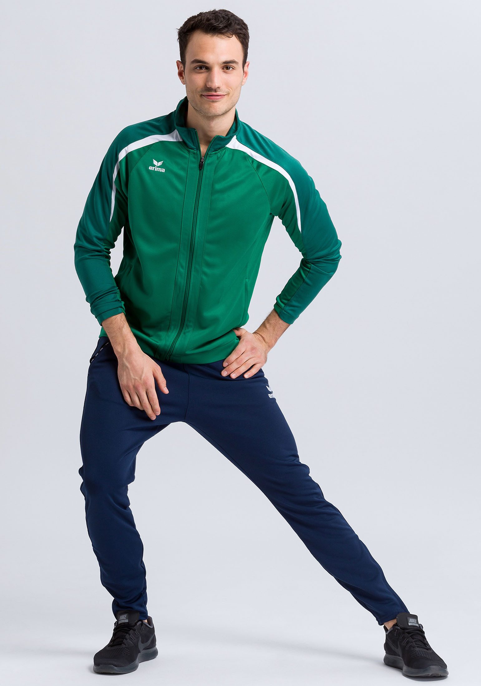 Erima Trainingsjacke Unisex Liga 2.0 Trainingsjacke