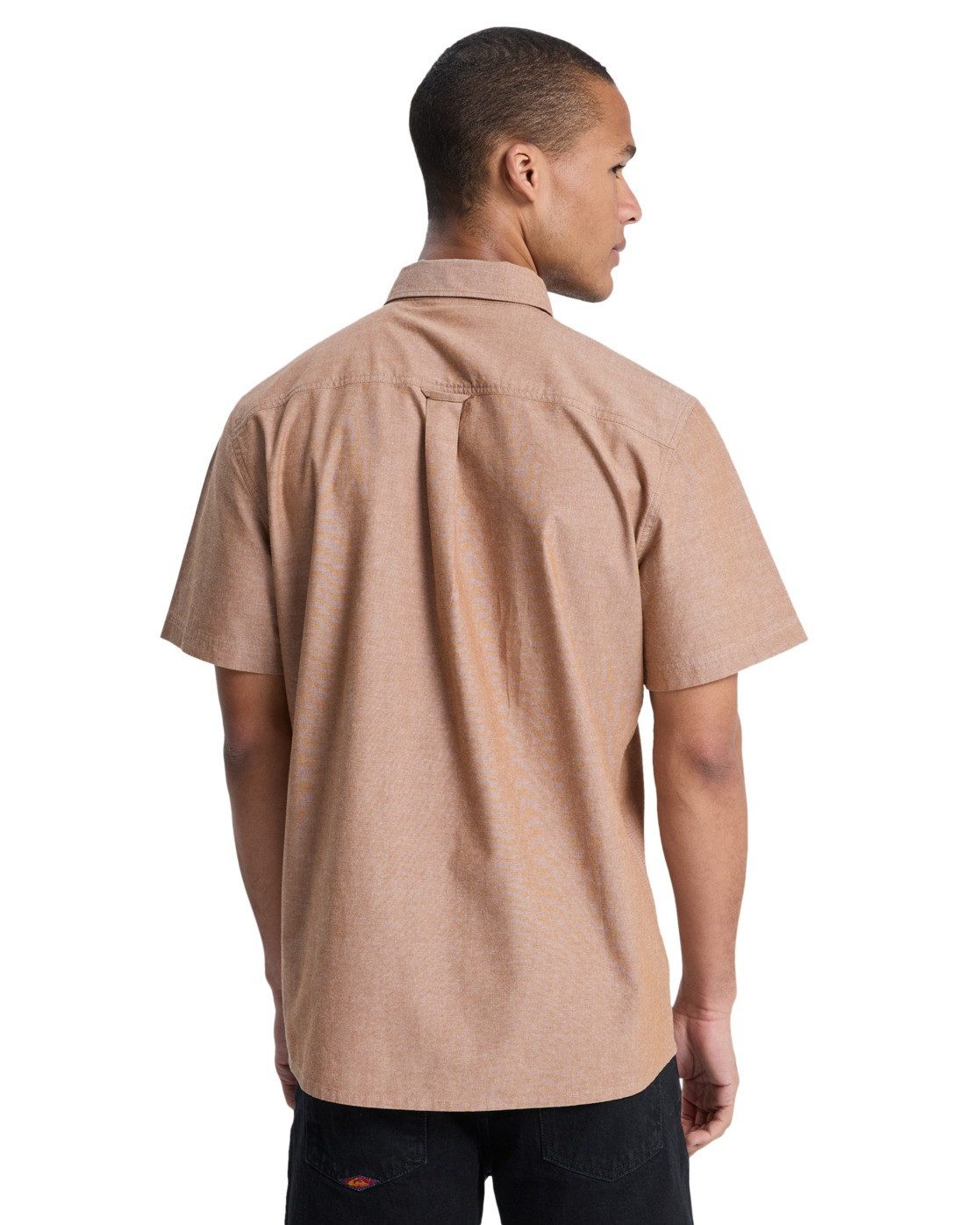Quiksilver Kurzarmhemd Drumfins