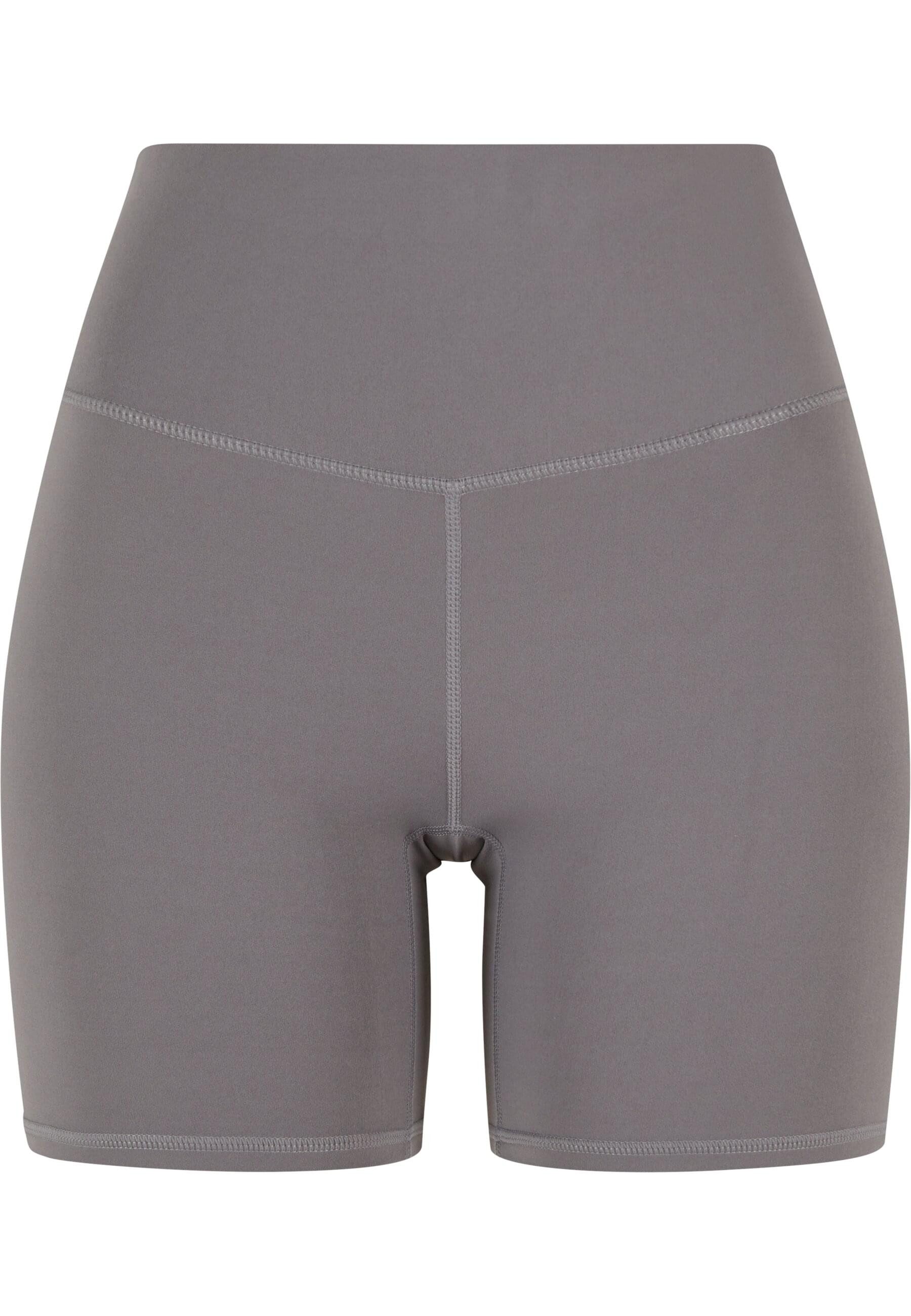 URBAN CLASSICS Hotpants Urban Classics Ladies Cycling Hot Pant Ladies Cycling Hot Pant (1-tlg)