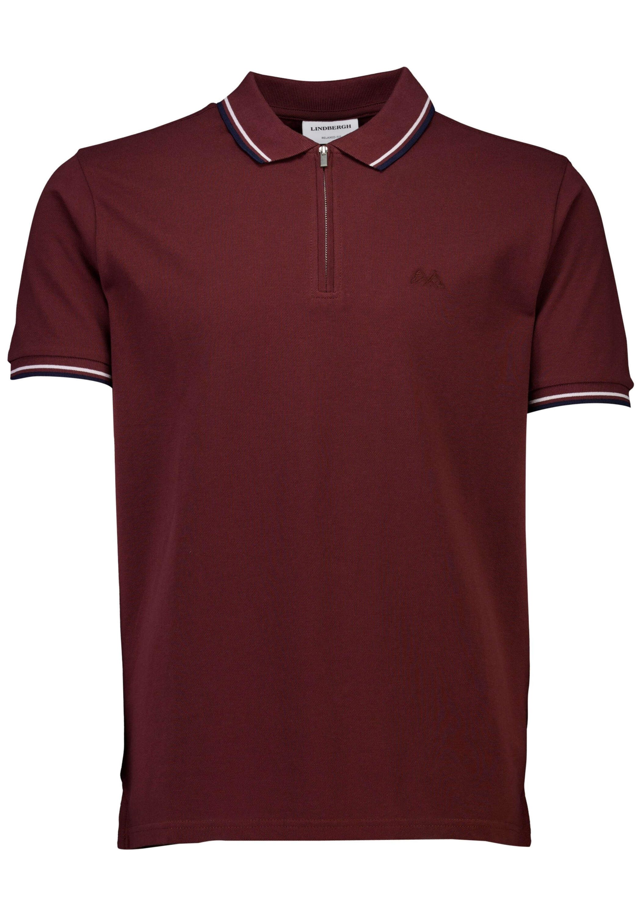 LINDBERGH Poloshirt Lindbergh Poloshirt günstig online kaufen