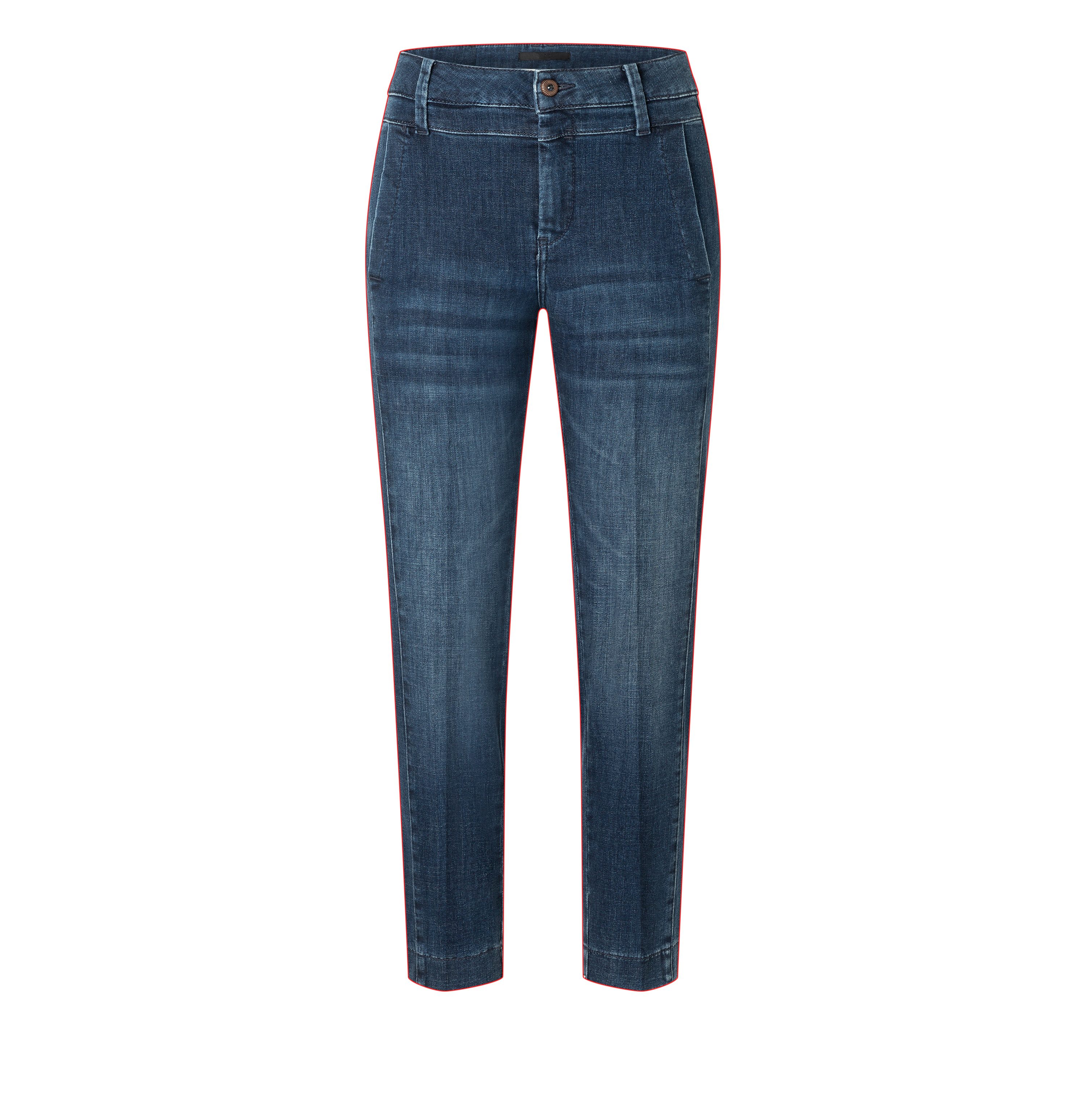 MAC 7/8-Jeans STILETTO günstig online kaufen