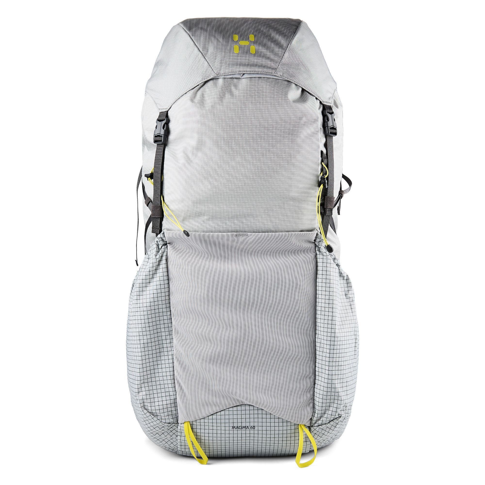 Haglöfs Sportrucksack Magma, Polyester