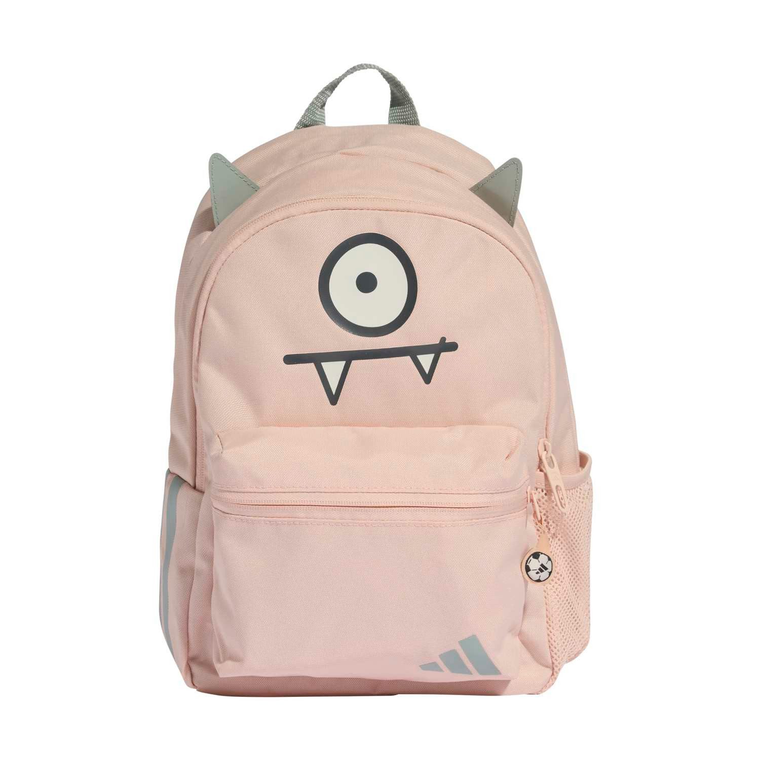 adidas Performance Rucksack Tiro_Nster Kinder 10 Liter rosa/pink