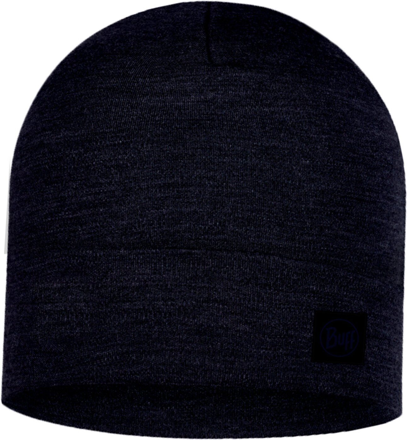 Skimütze Merino Heavyweight Beanie NIGHT BLUE