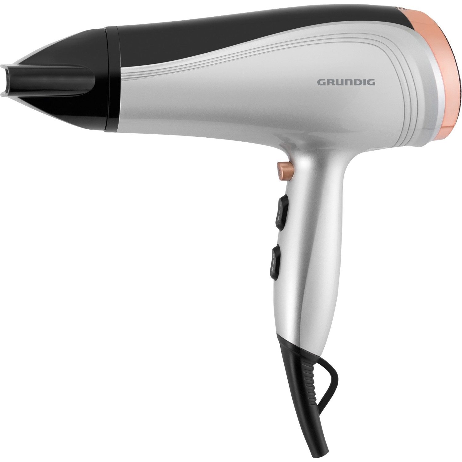 Grundig Haartrockner HD 4880, 2400 W
