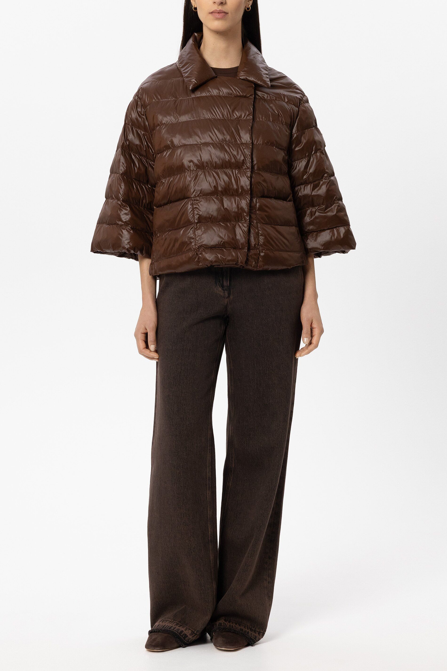 Luisa Cerano Outdoorjacke