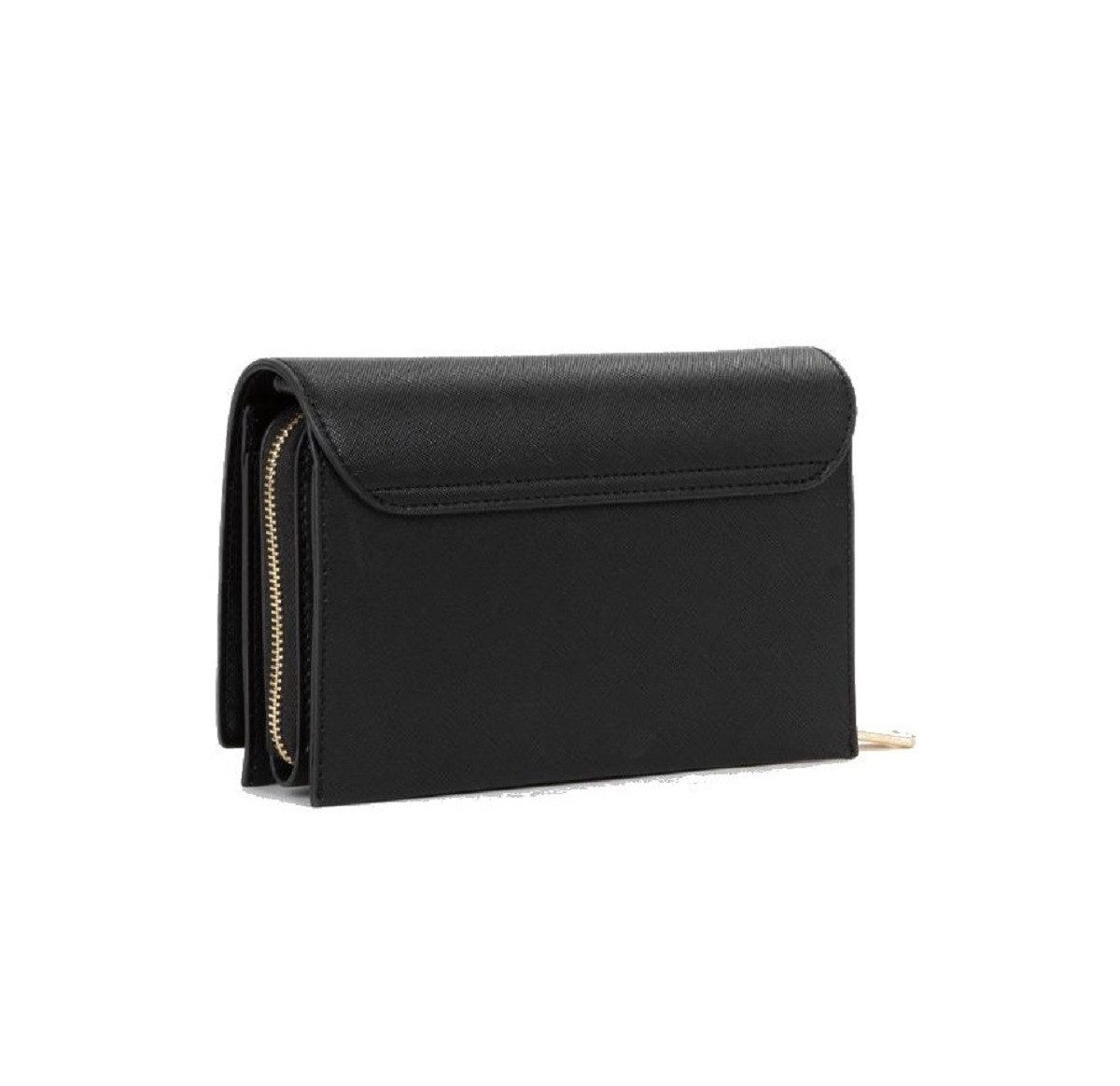 VALENTINO BAGS Handtasche VBS9IE17SAF Borsa a mano EMBER Damen Handtasche (Stück, 1-tlg., 1), goldene Details