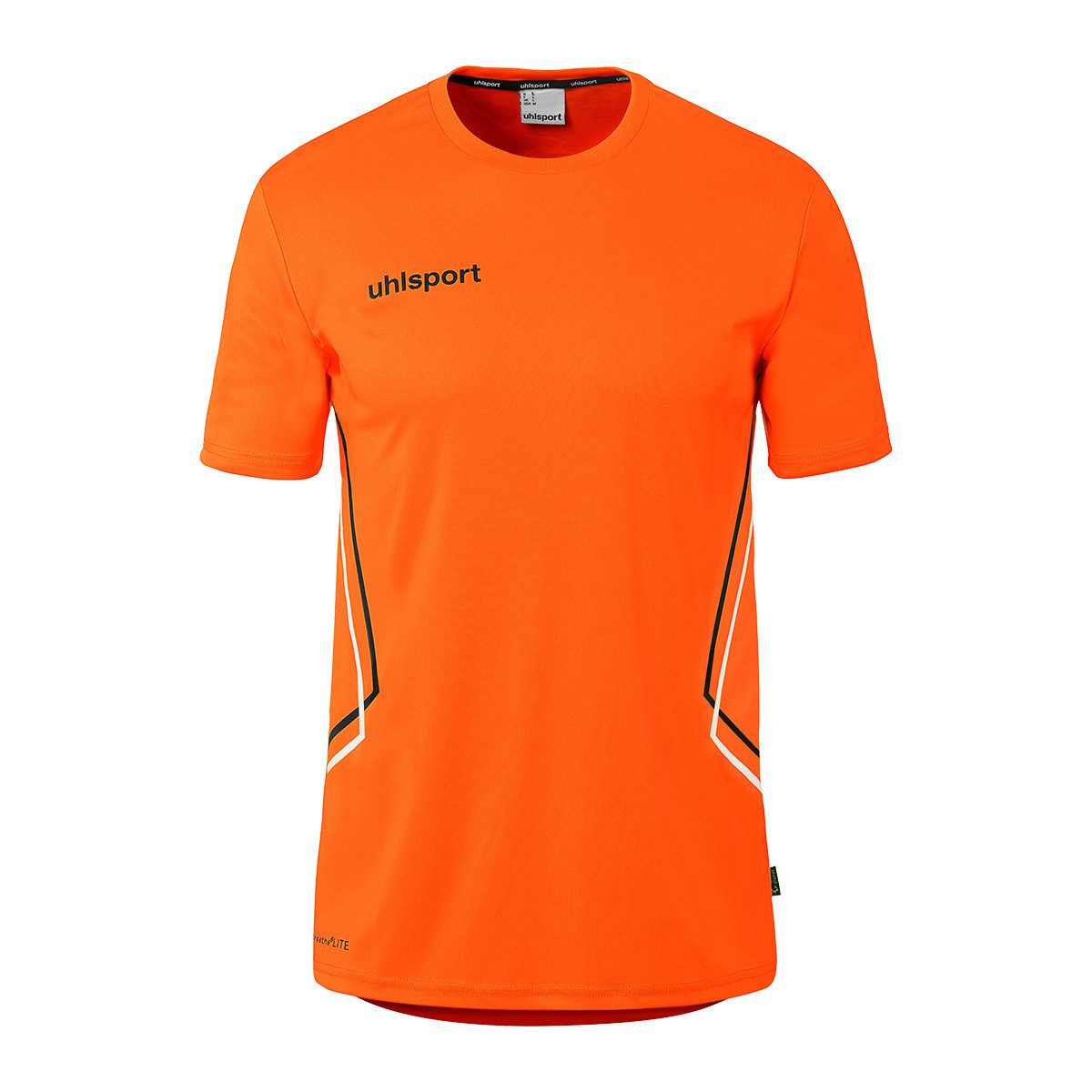 uhlsport Trainingsshirt Trainings-T-Shirt Equipe 29 Kids (1-tlg., Trikot) atmungsaktiv, schnelltrocknend