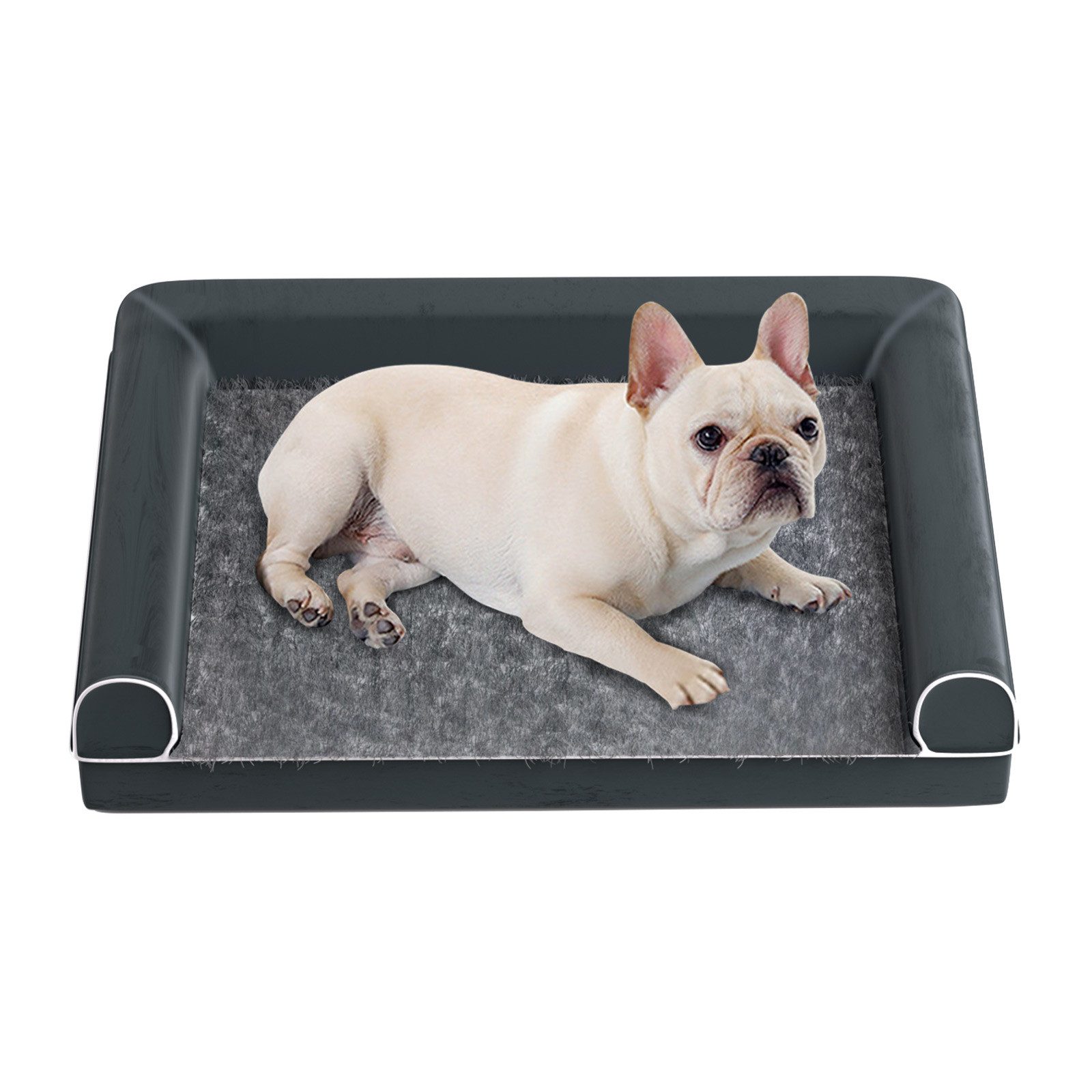 Tierbett Orthopädisches Premium Hundebett