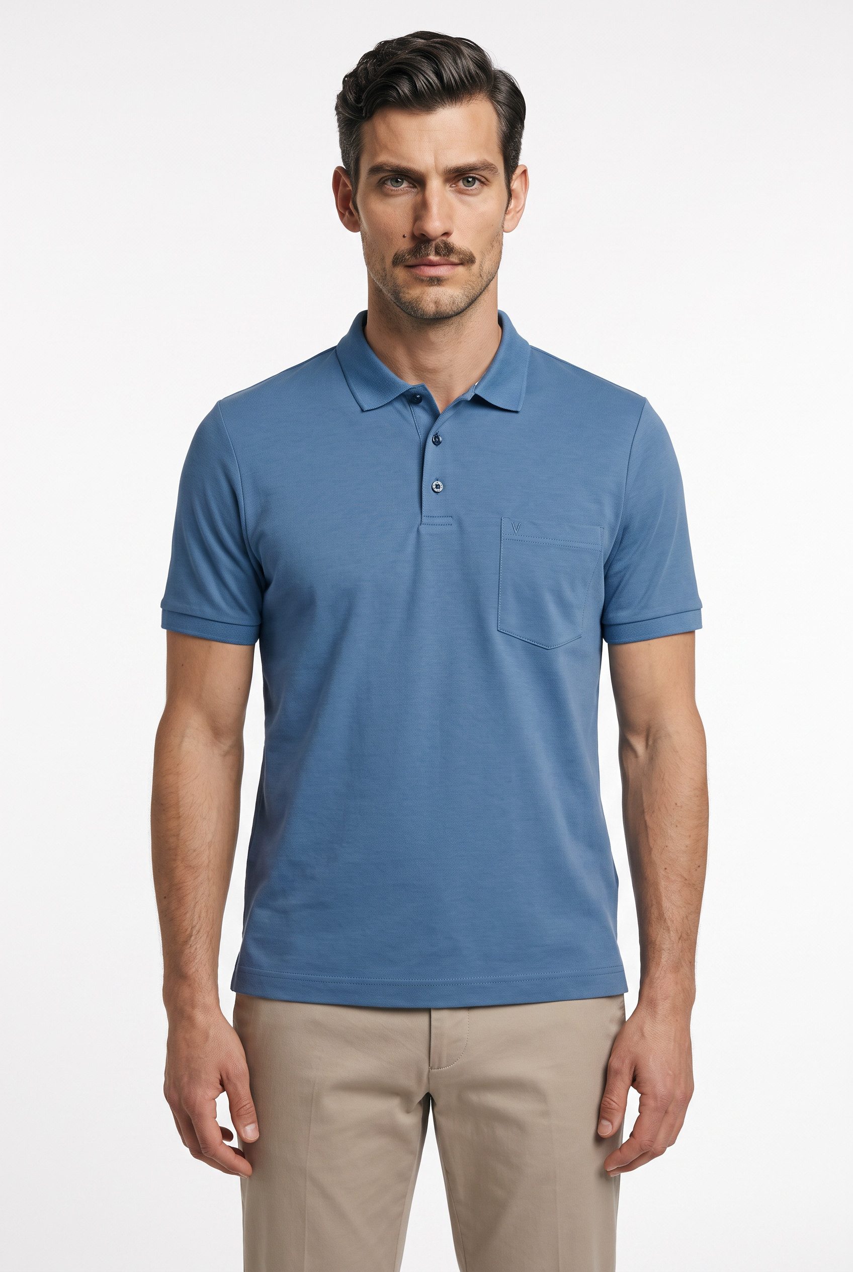 MARVELIS Poloshirt
