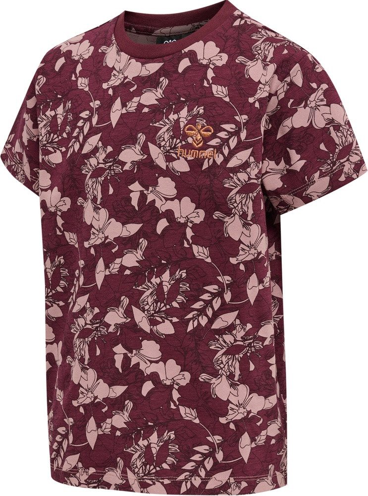 T-Shirt Hmlhazel T-Shirt S/S