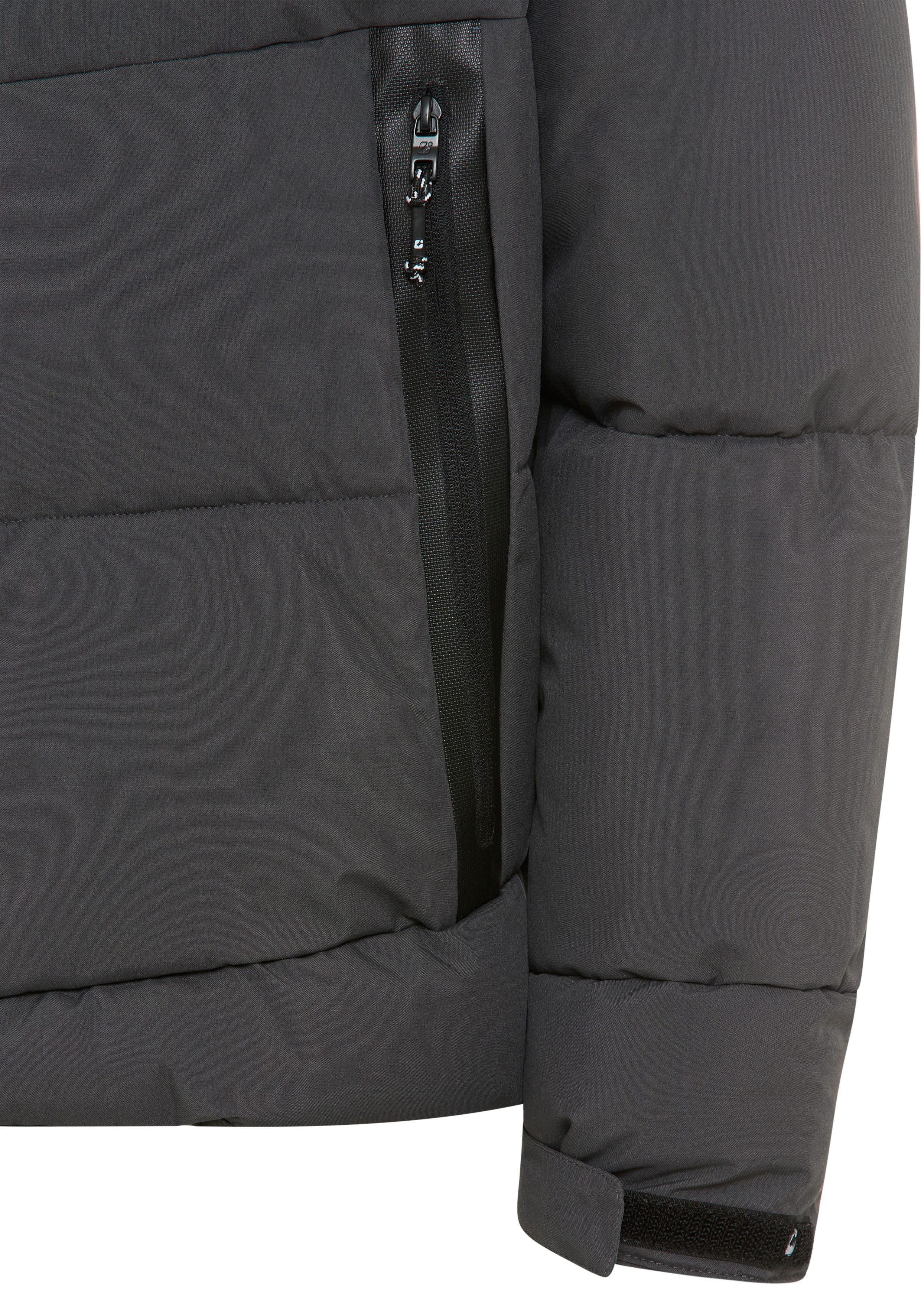 Killtec Steppjacke KOW 255 MN QLTD JCKT wärmend & wind- & wasserabweisend