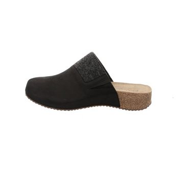 Josef Seibel Tonga 68, schwarz Clog