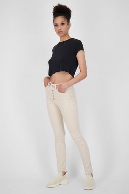 Alife & Kickin Mom-Jeans LeonoraAK DNM R Pants Damen Jeanshose